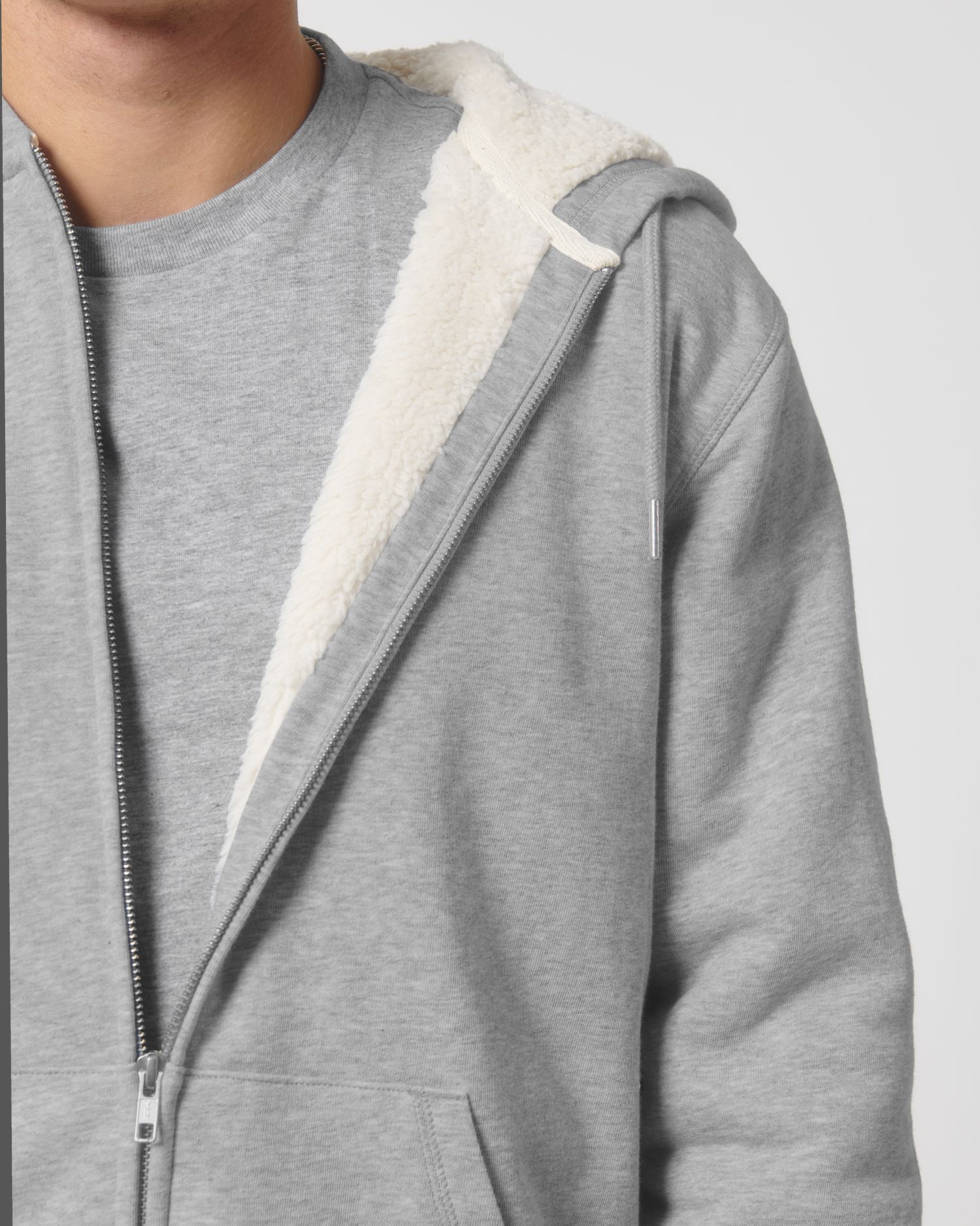 EkologickýTextil.cz - STANLEY/STELLA Hygger Sherpa