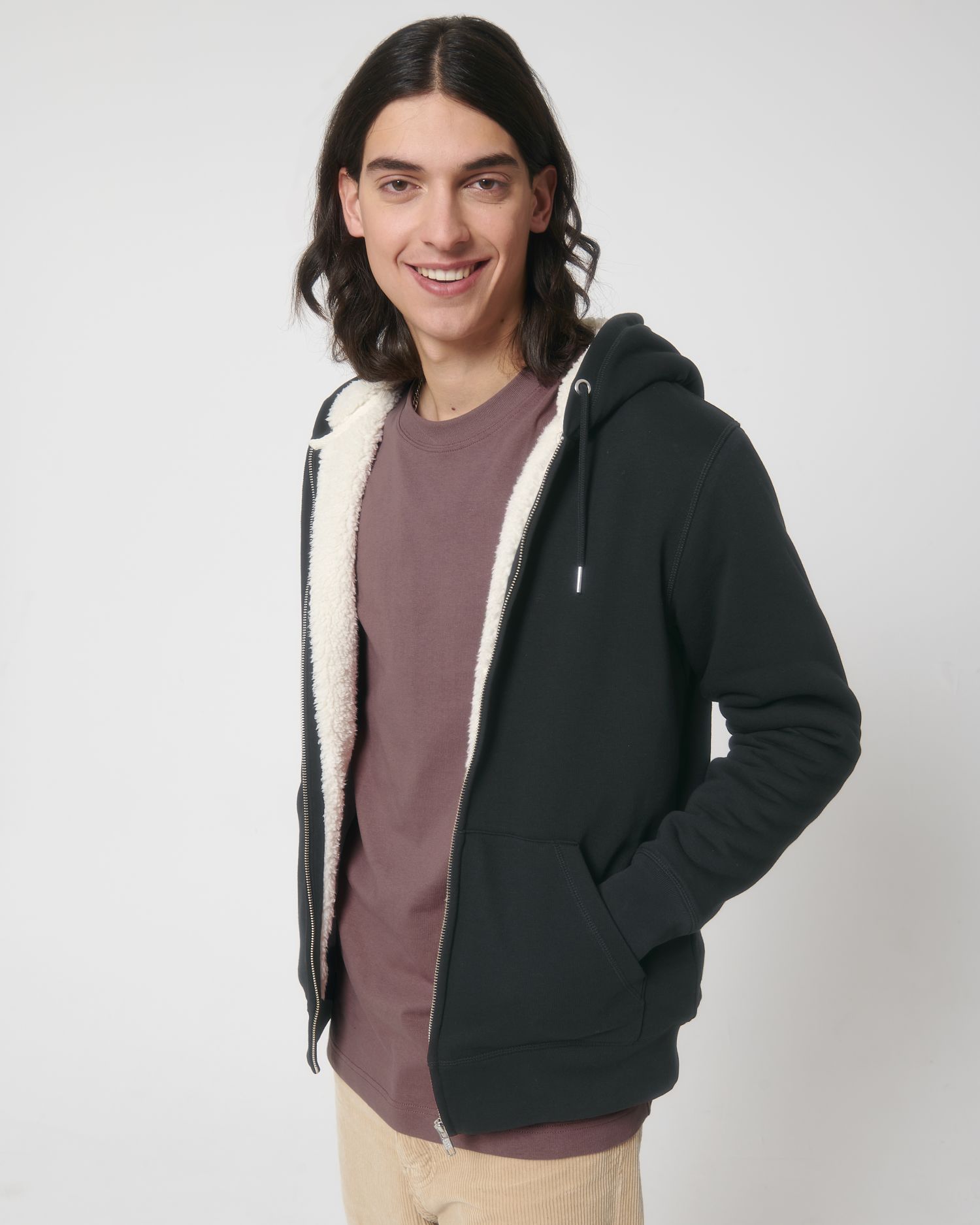 EkologickýTextil.cz - STANLEY/STELLA Hygger Sherpa