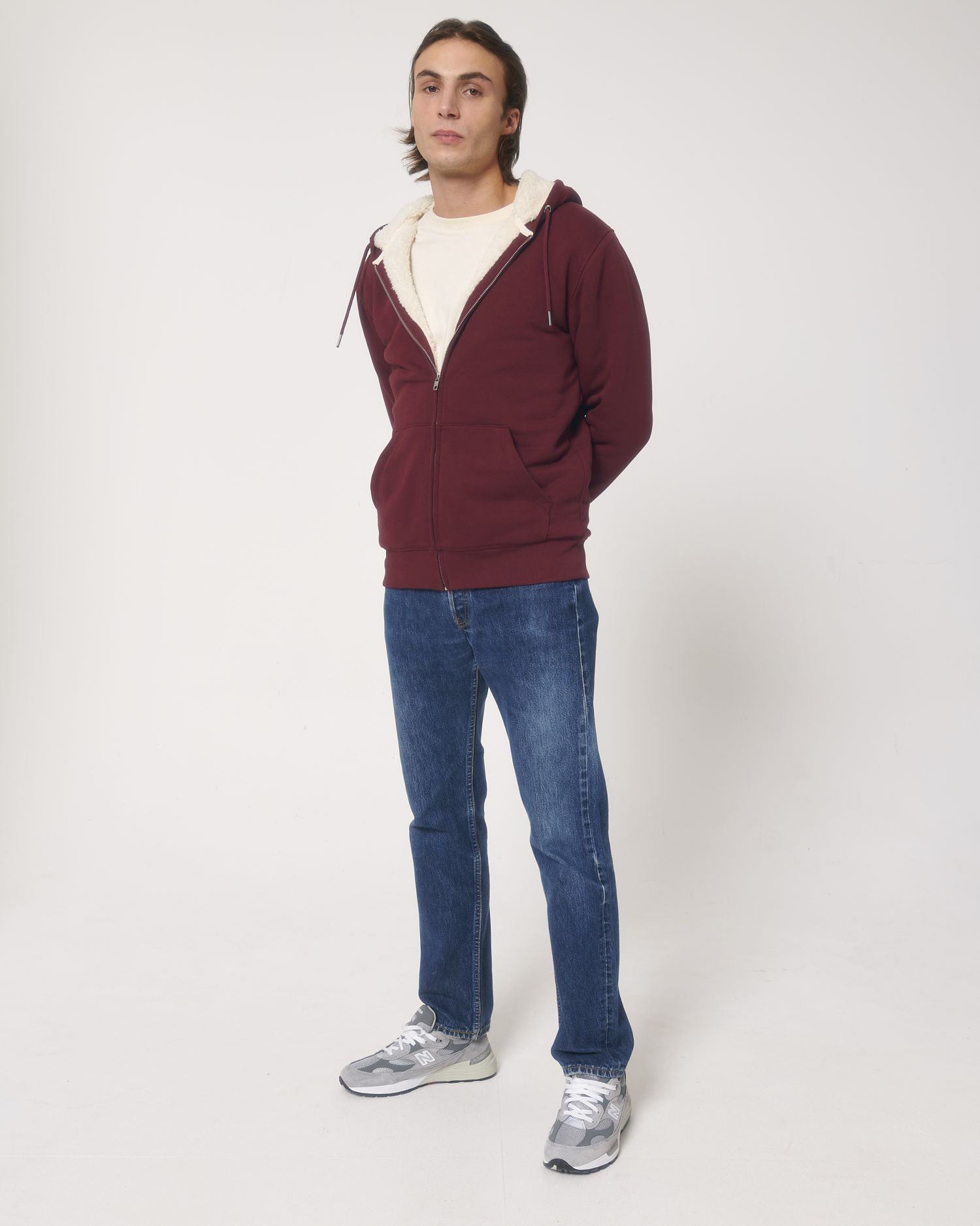 EkologickýTextil.cz - STANLEY/STELLA Hygger Sherpa