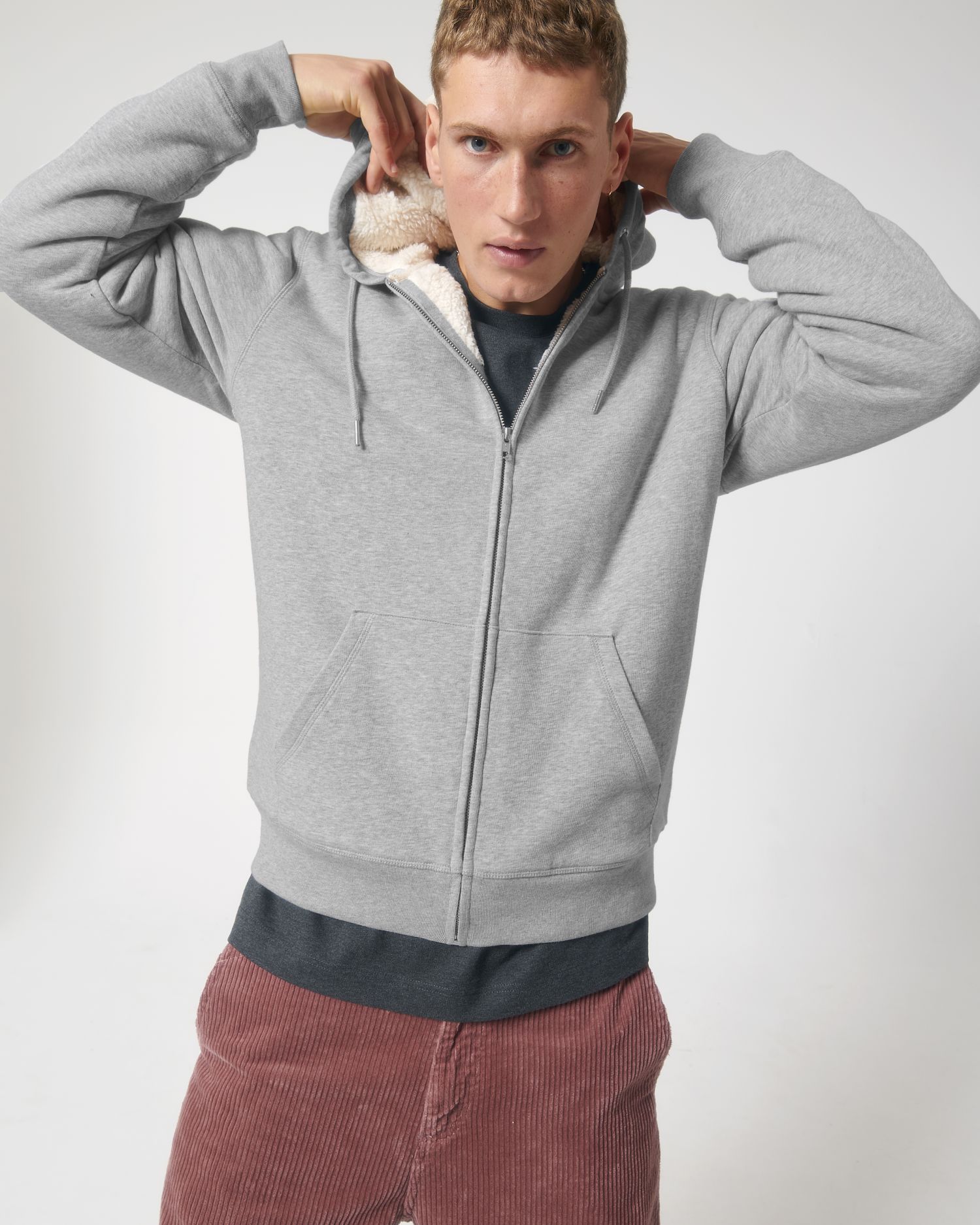 EkologickýTextil.cz - STANLEY/STELLA Hygger Sherpa