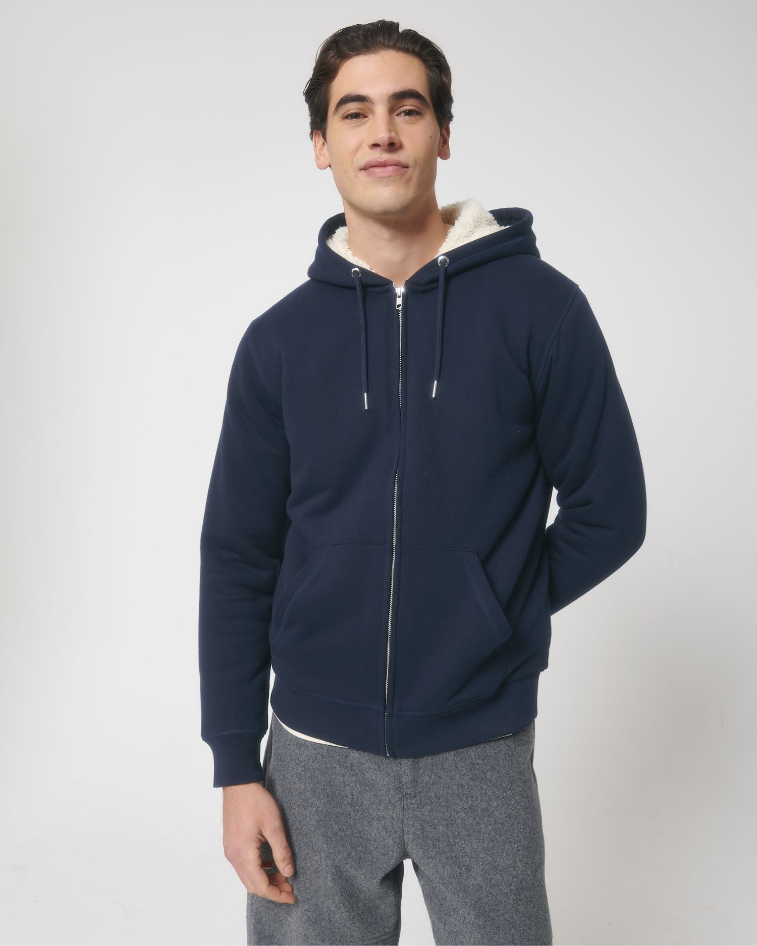 EkologickýTextil.cz - STANLEY/STELLA Hygger Sherpa