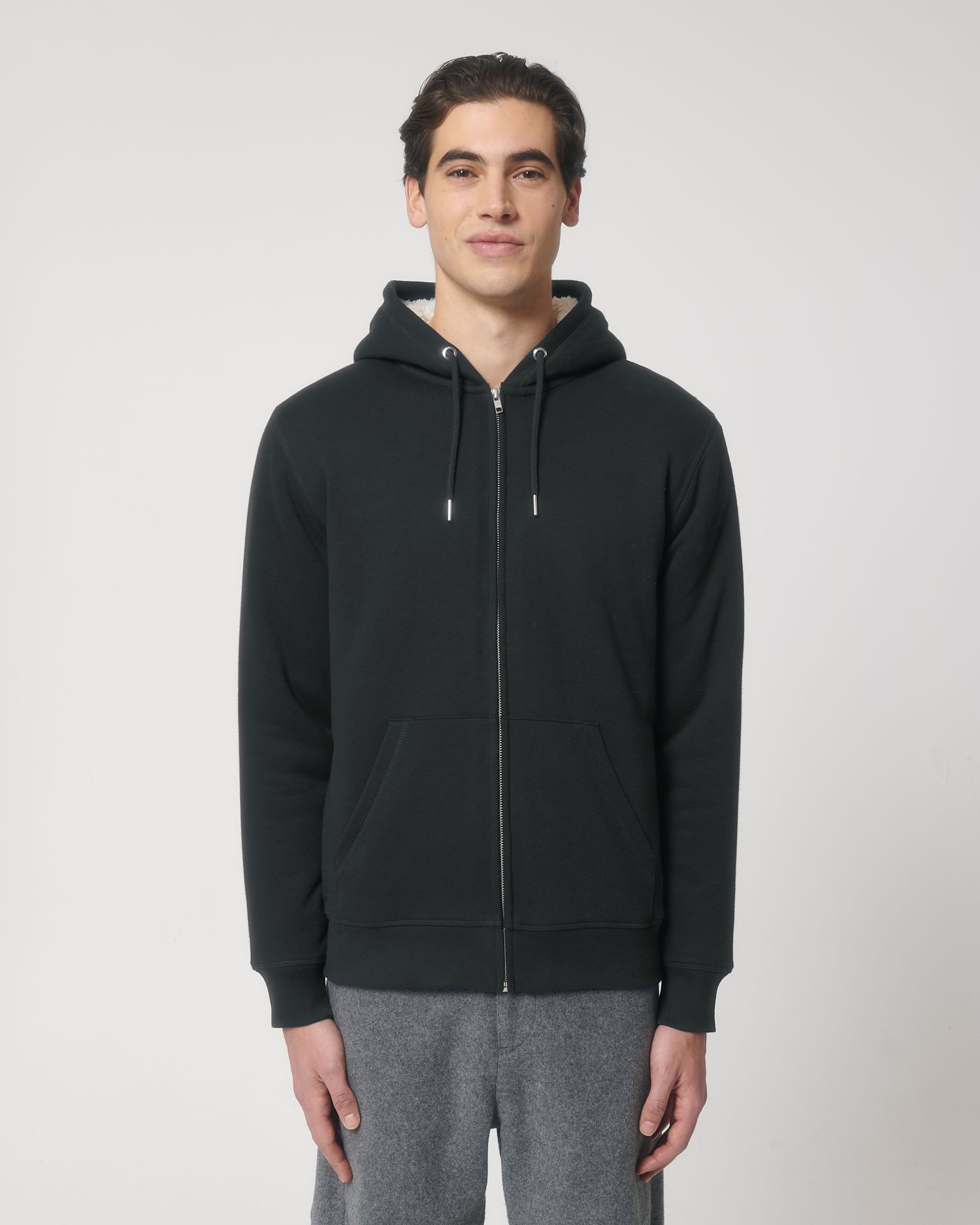EkologickýTextil.cz - STANLEY/STELLA Hygger Sherpa