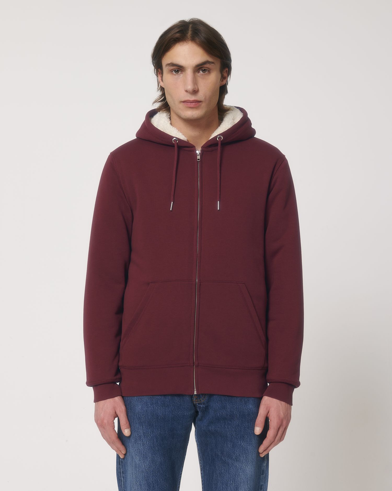 EkologickýTextil.cz - STANLEY/STELLA Hygger Sherpa