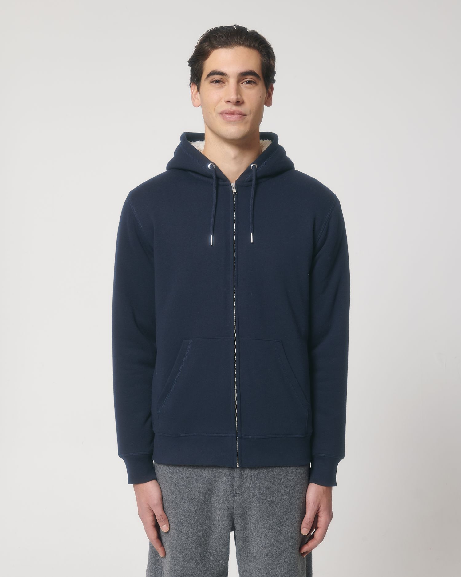 EkologickýTextil.cz - STANLEY/STELLA Hygger Sherpa