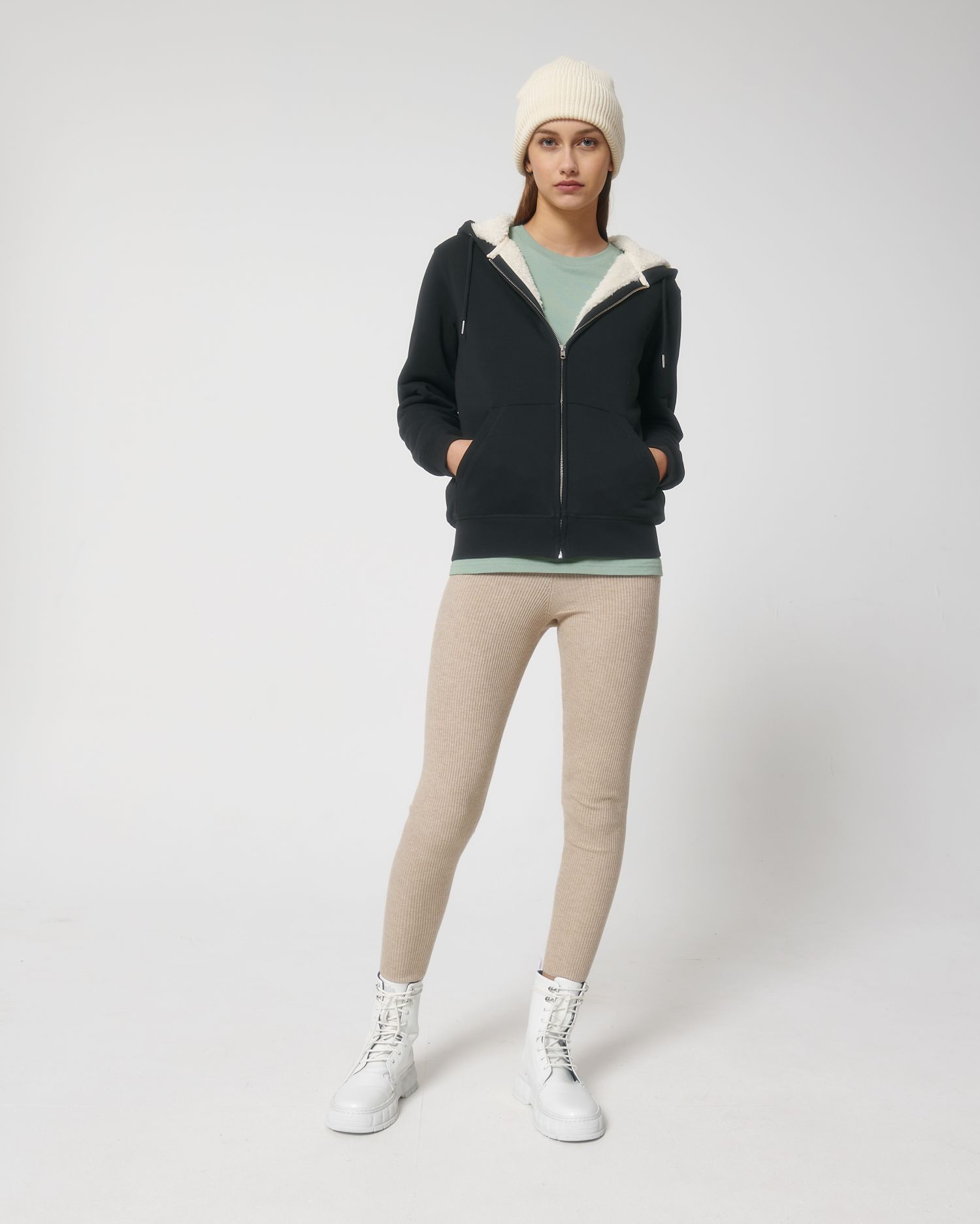 EkologickýTextil.cz - STANLEY/STELLA Hygger Sherpa
