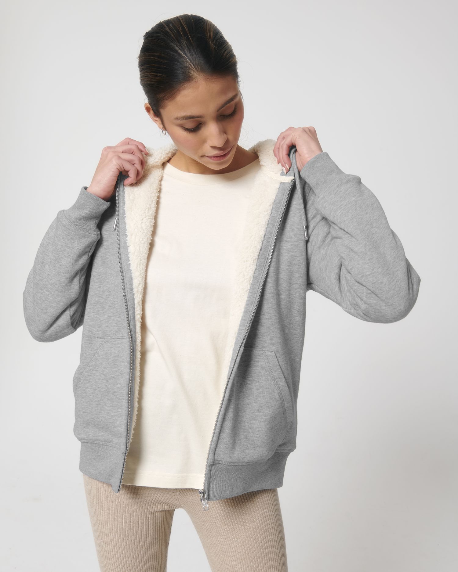 EkologickýTextil.cz - STANLEY/STELLA Hygger Sherpa