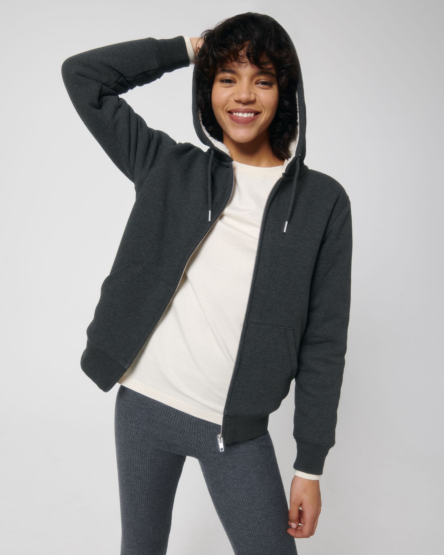 EkologickýTextil.cz - STANLEY/STELLA Hygger Sherpa