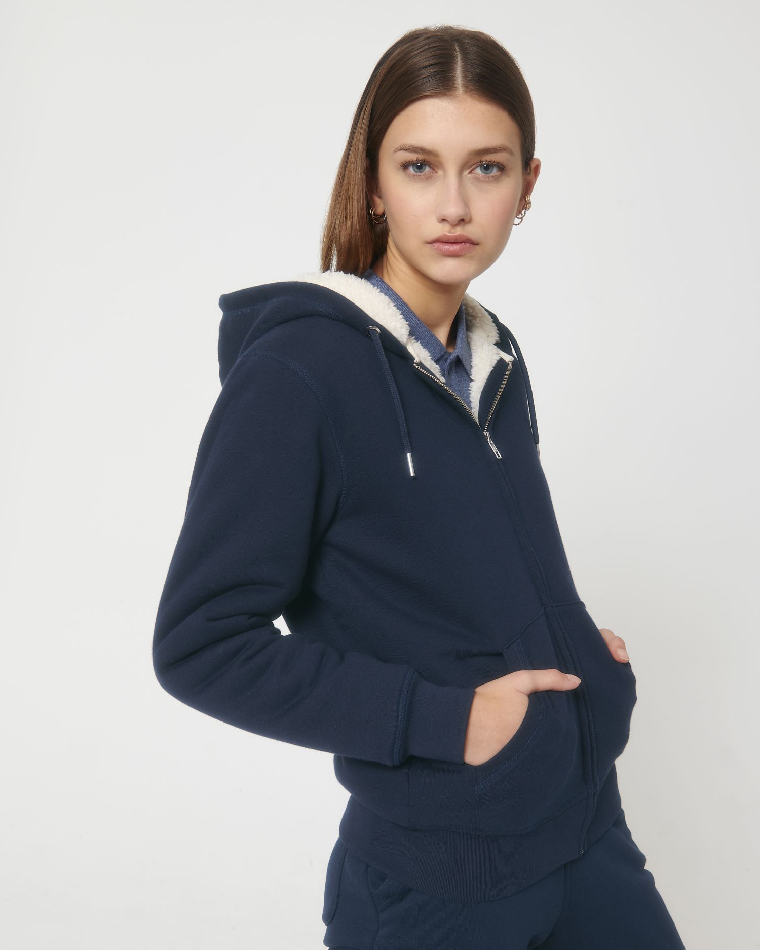EkologickýTextil.cz - STANLEY/STELLA Hygger Sherpa