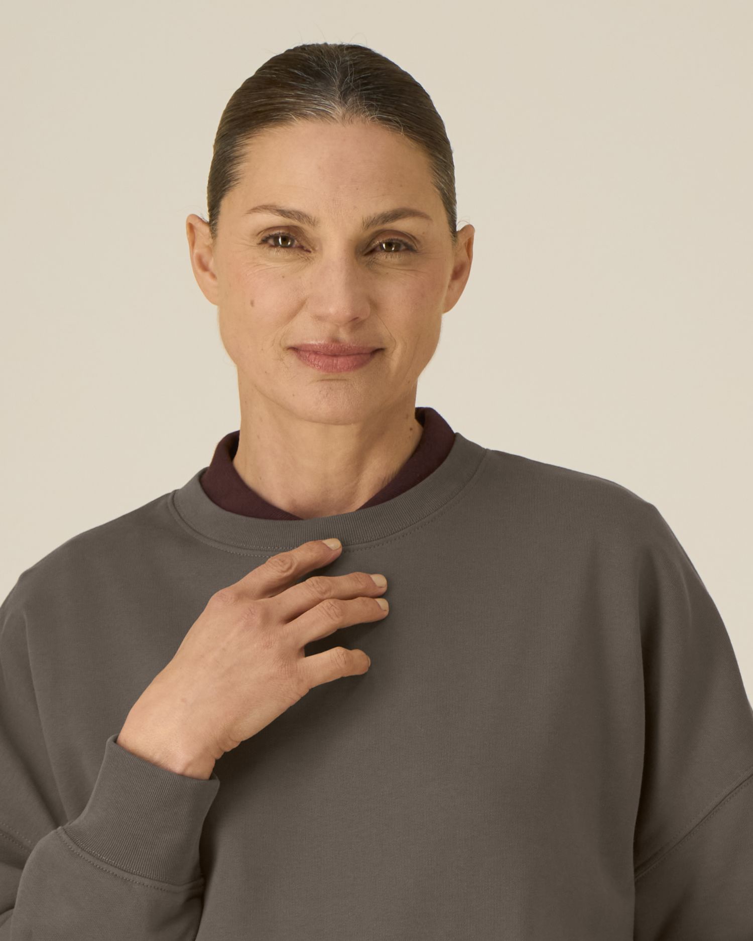 EkologickýTextil.cz - STANLEY/STELLA Stella Alma