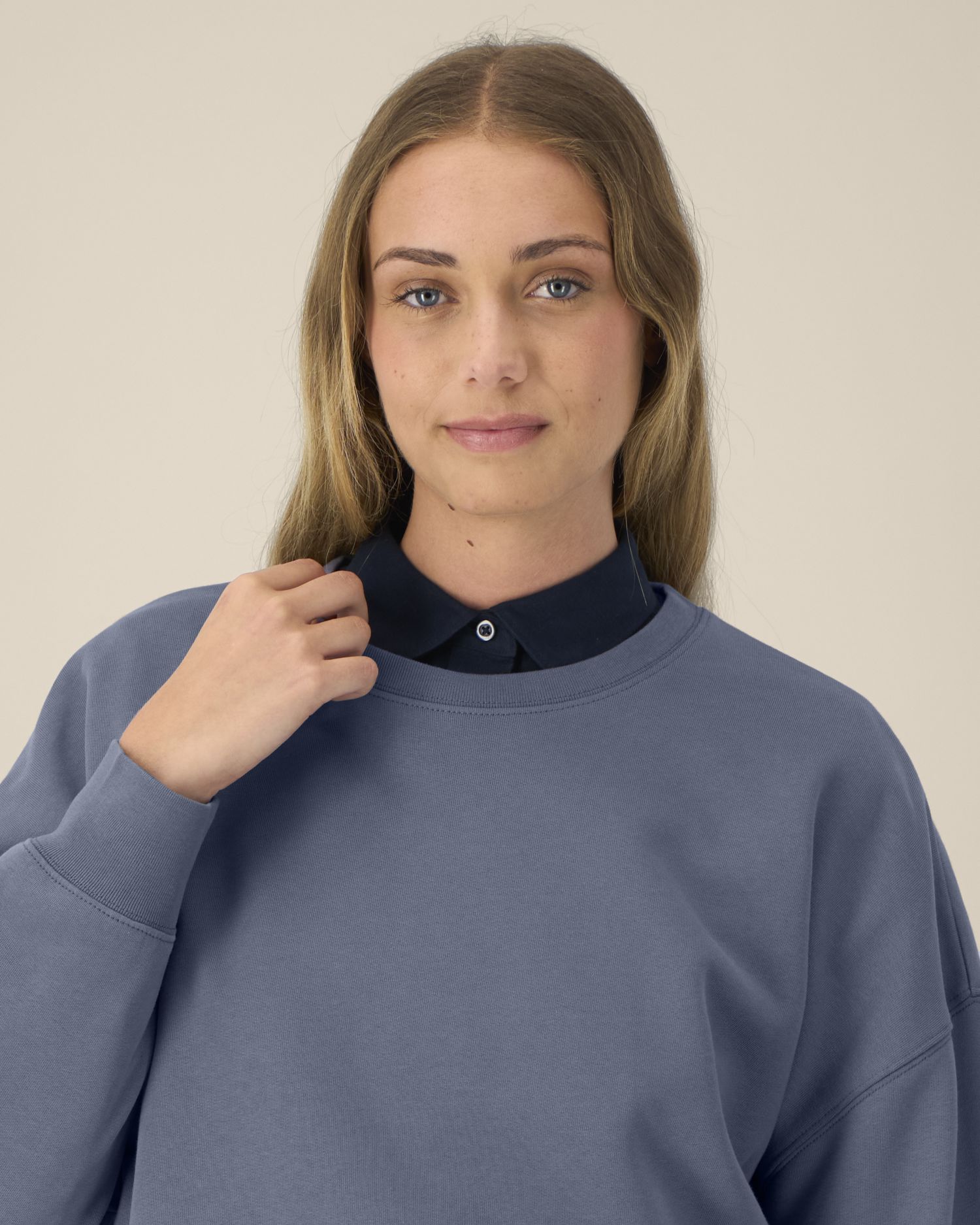 EkologickýTextil.cz - STANLEY/STELLA Stella Alma