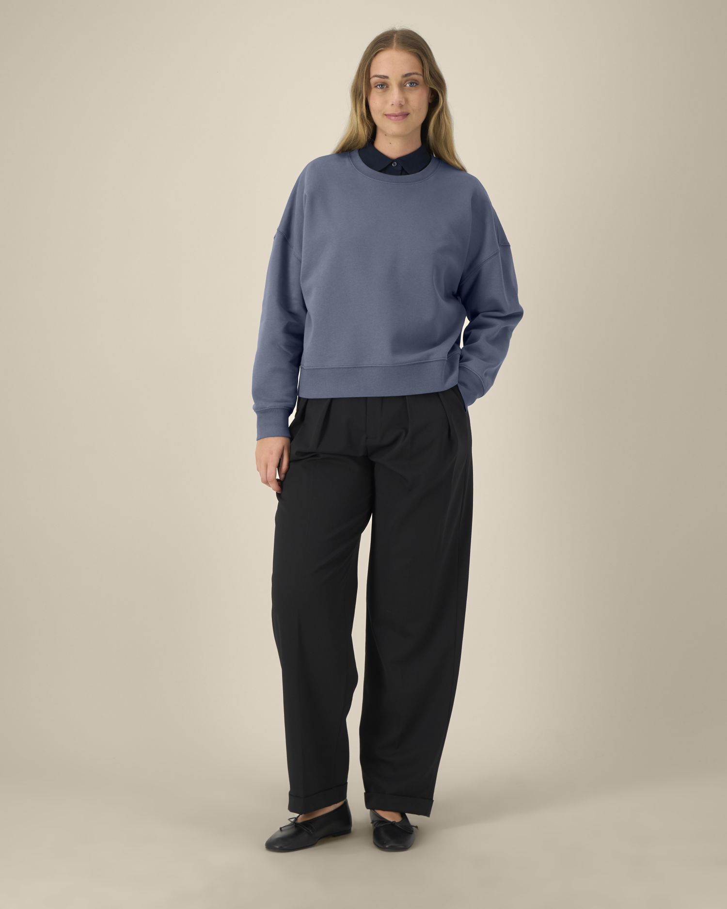 EkologickýTextil.cz - STANLEY/STELLA Stella Alma