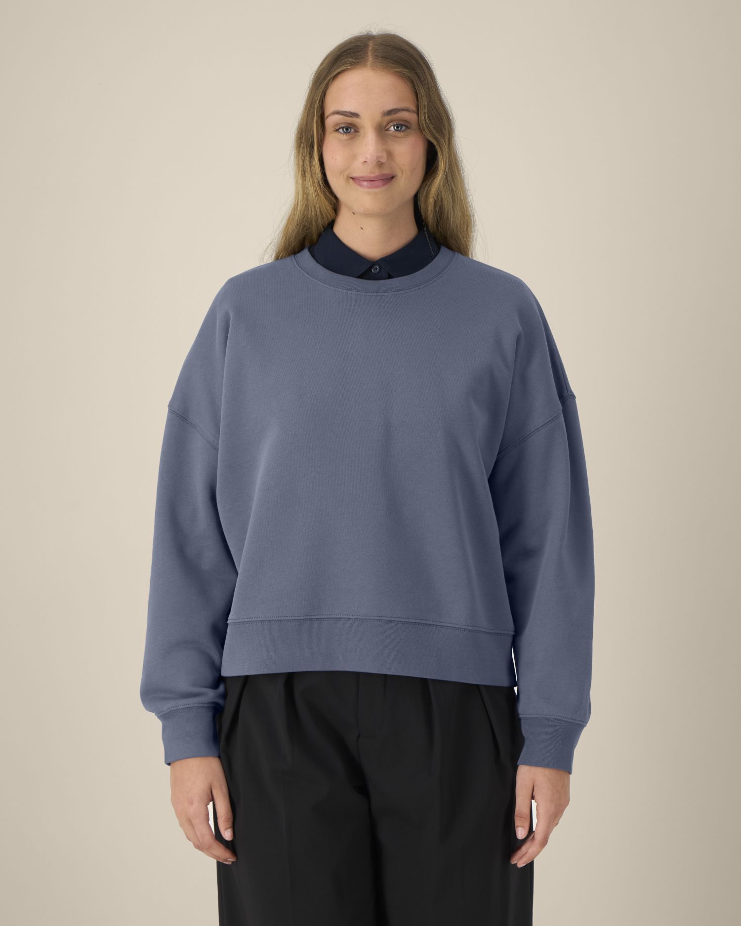 EkologickýTextil.cz - STANLEY/STELLA Stella Alma