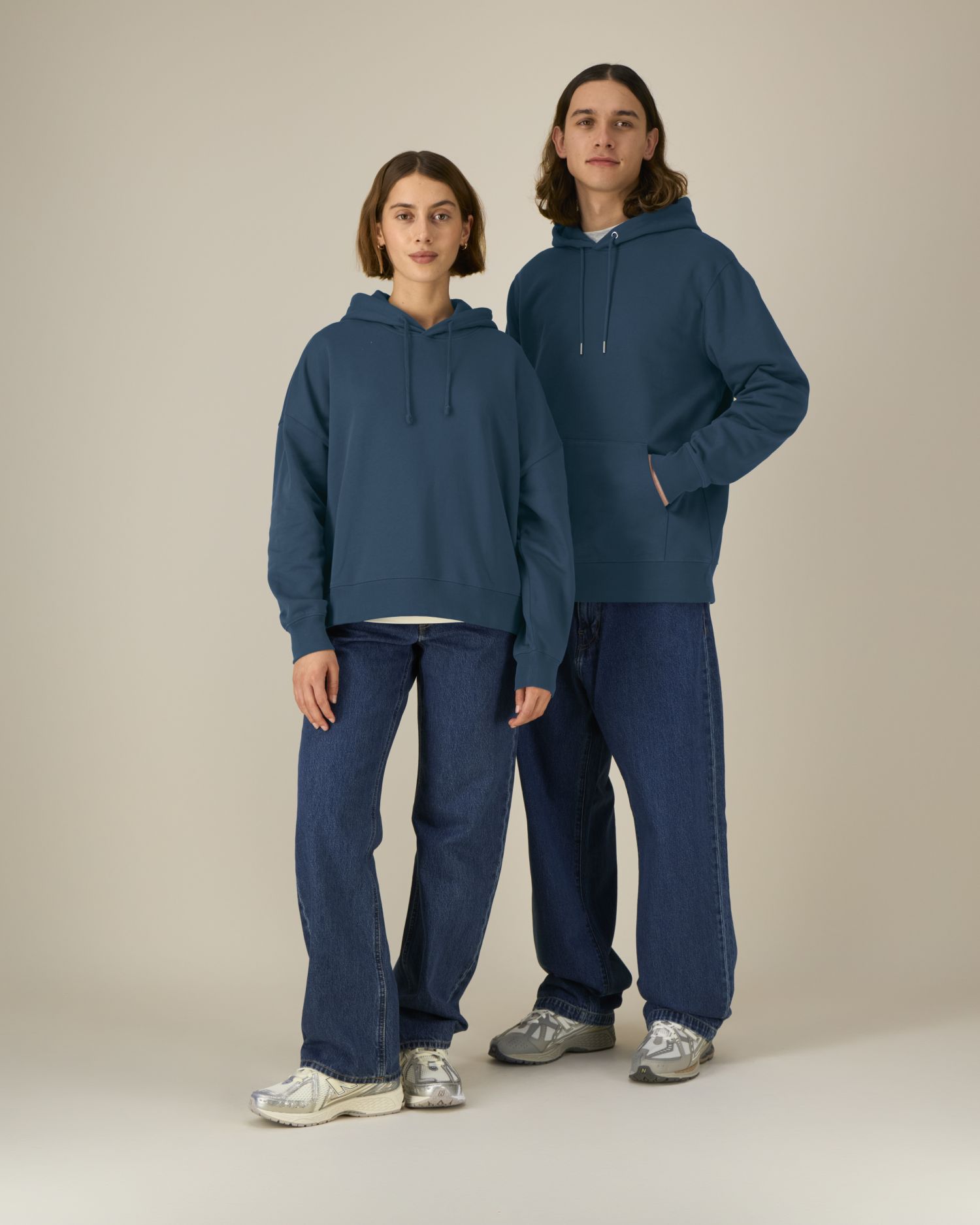 EkologickýTextil.cz - STANLEY/STELLA Stella Nora