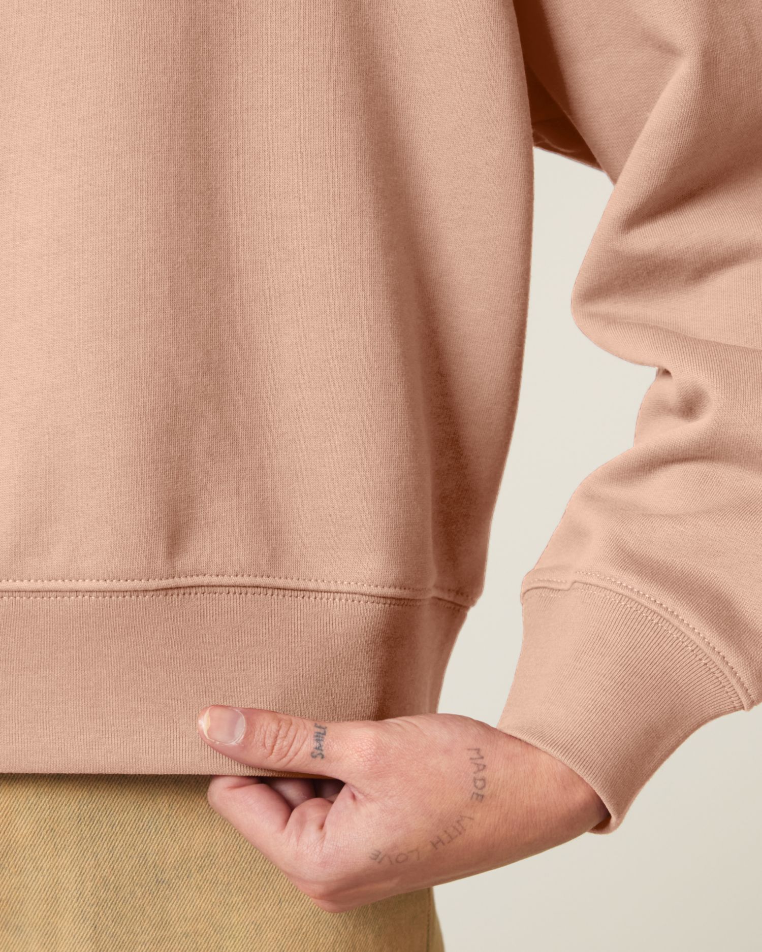 EkologickýTextil.cz - STANLEY/STELLA Stella Nora