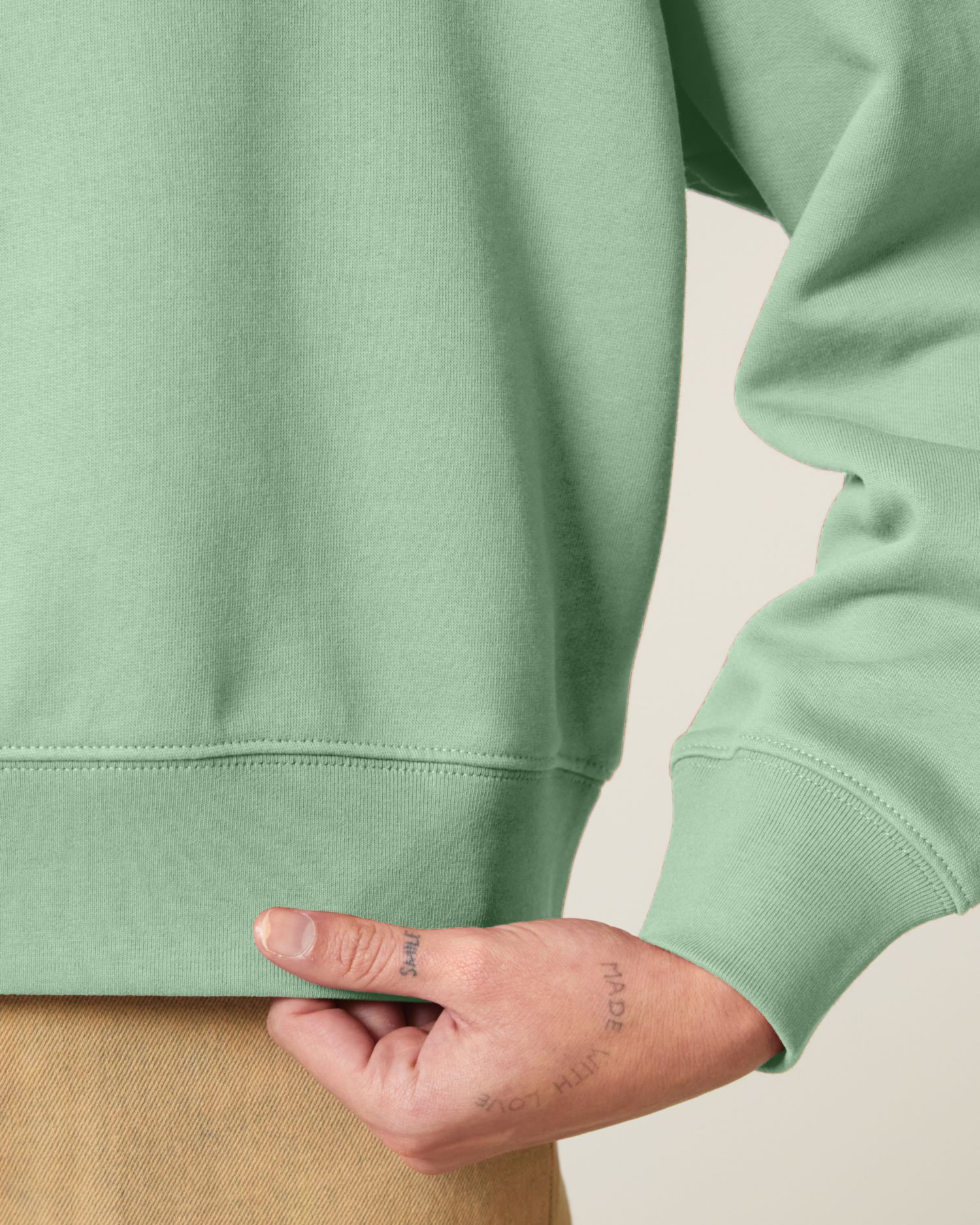 EkologickýTextil.cz - STANLEY/STELLA Stella Nora