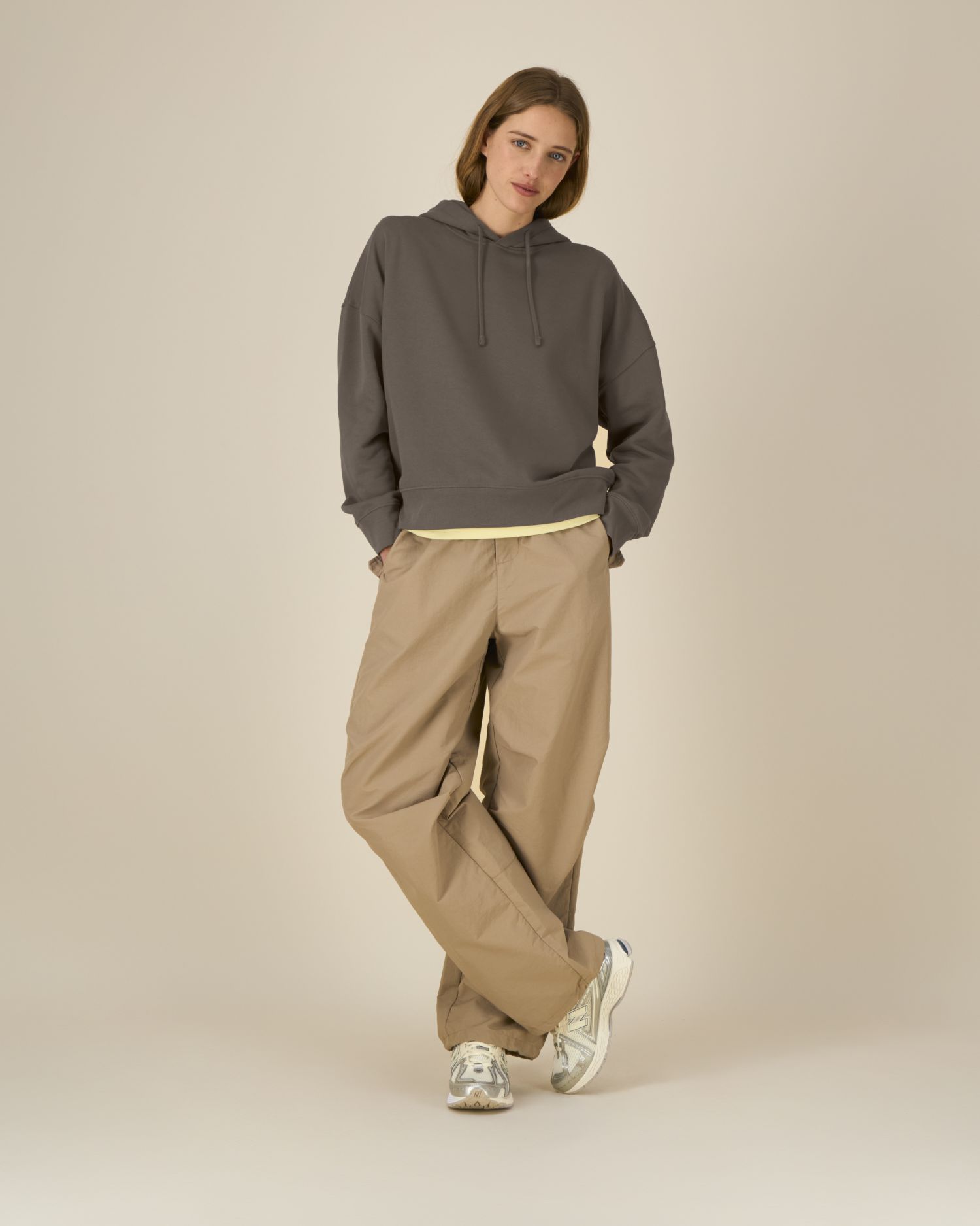EkologickýTextil.cz - STANLEY/STELLA Stella Nora