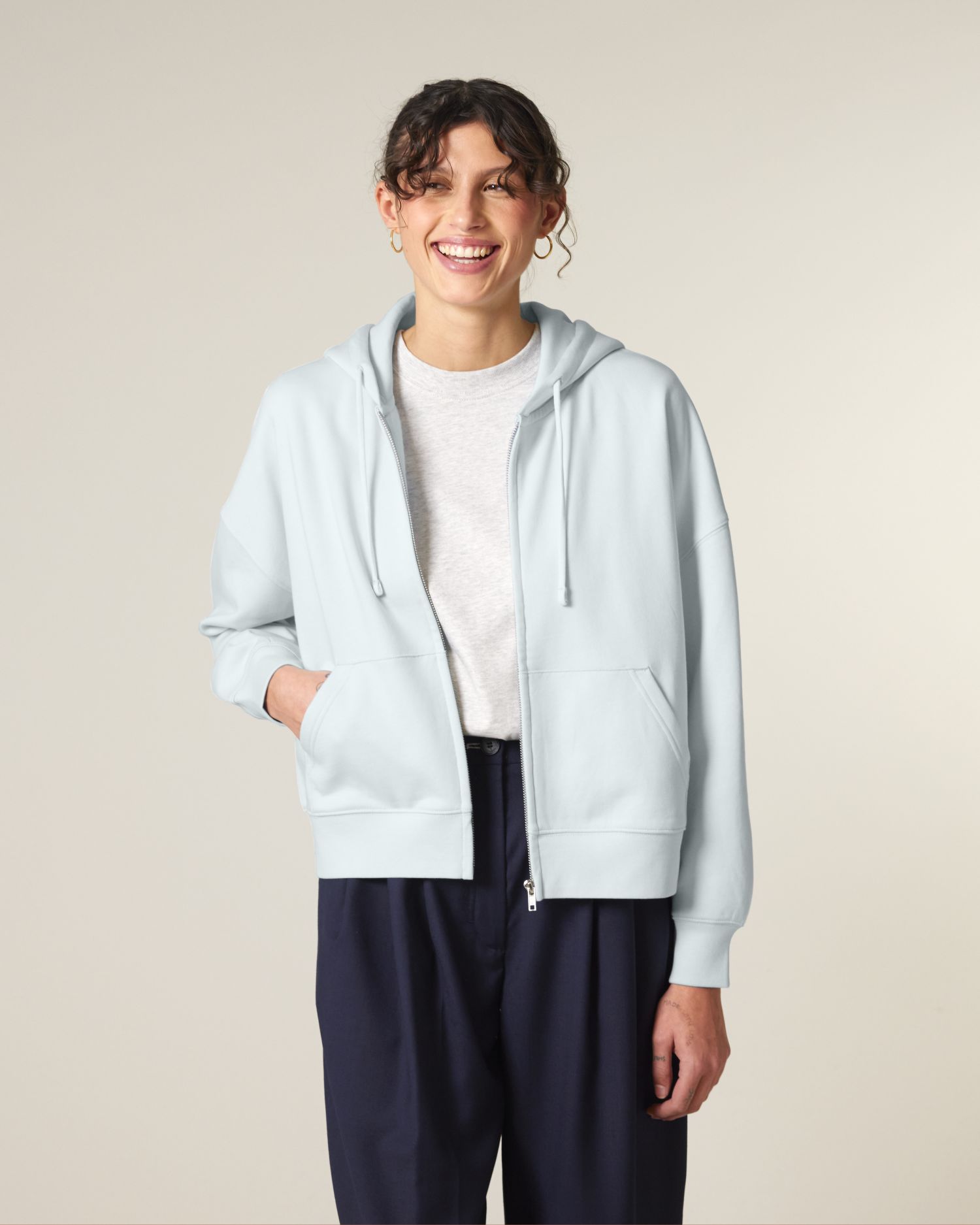 EkologickýTextil.cz - STANLEY/STELLA Stella Ida
