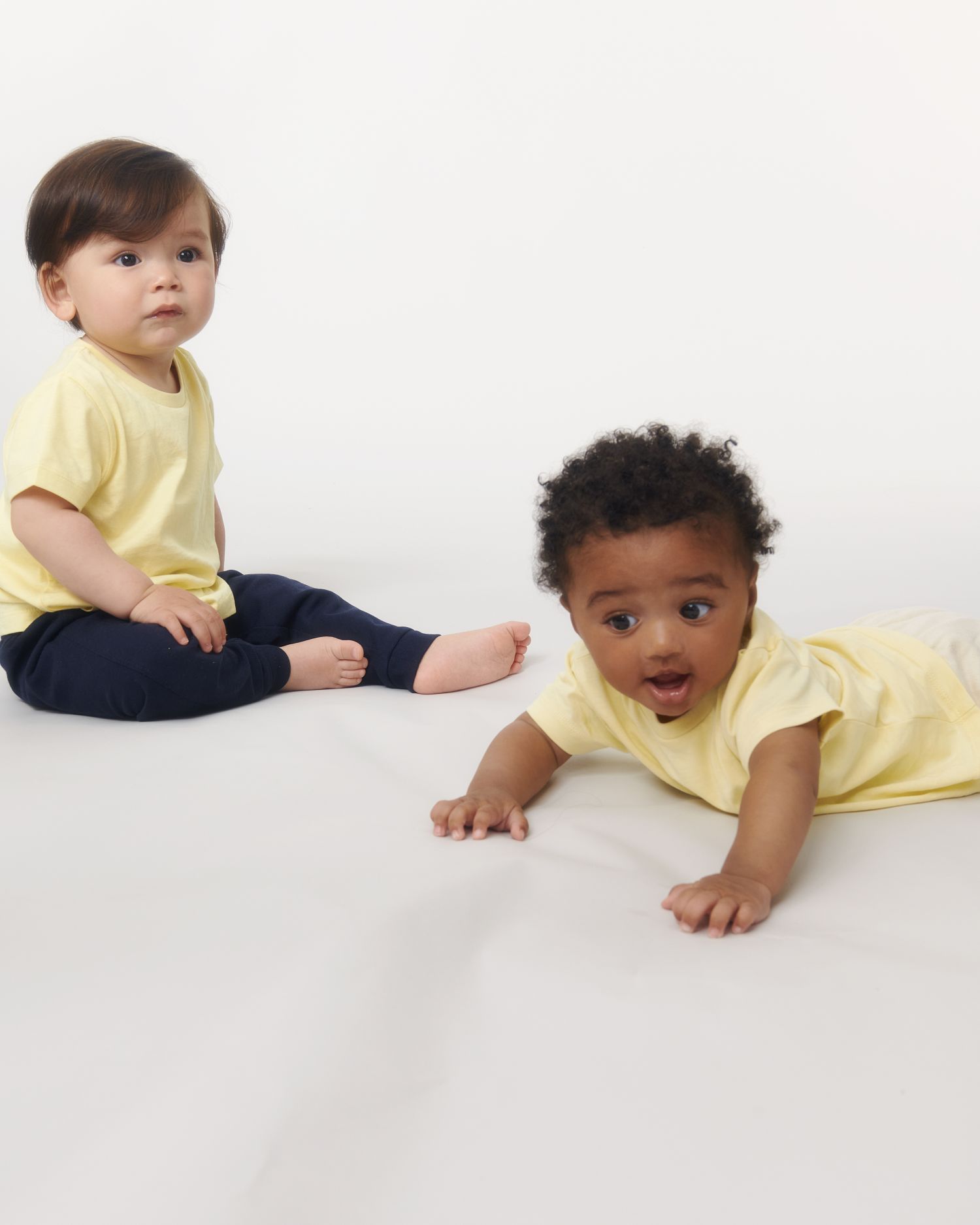 EkologickýTextil.cz - STANLEY/STELLA Baby Creator