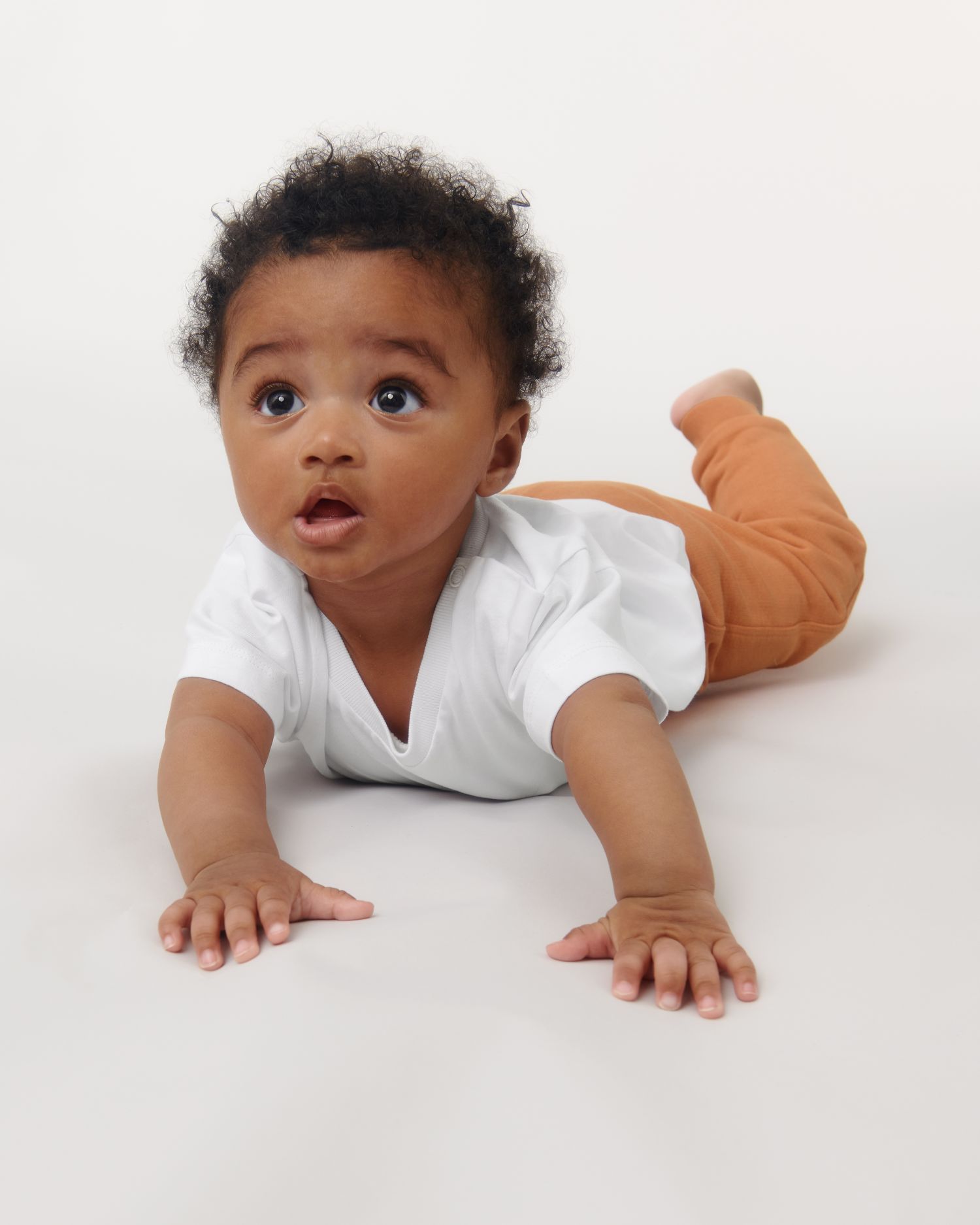 EkologickýTextil.cz - STANLEY/STELLA Baby Creator
