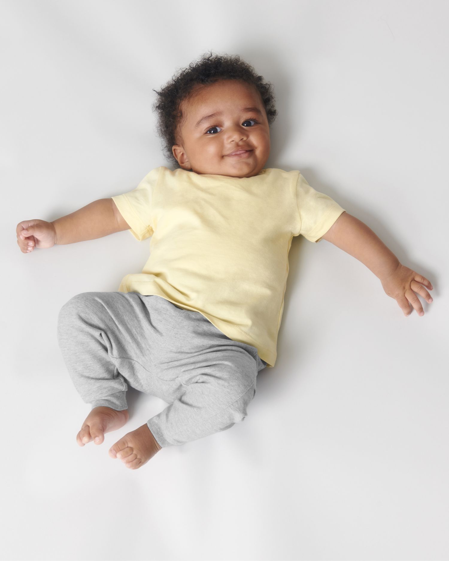 EkologickýTextil.cz - STANLEY/STELLA Baby Creator