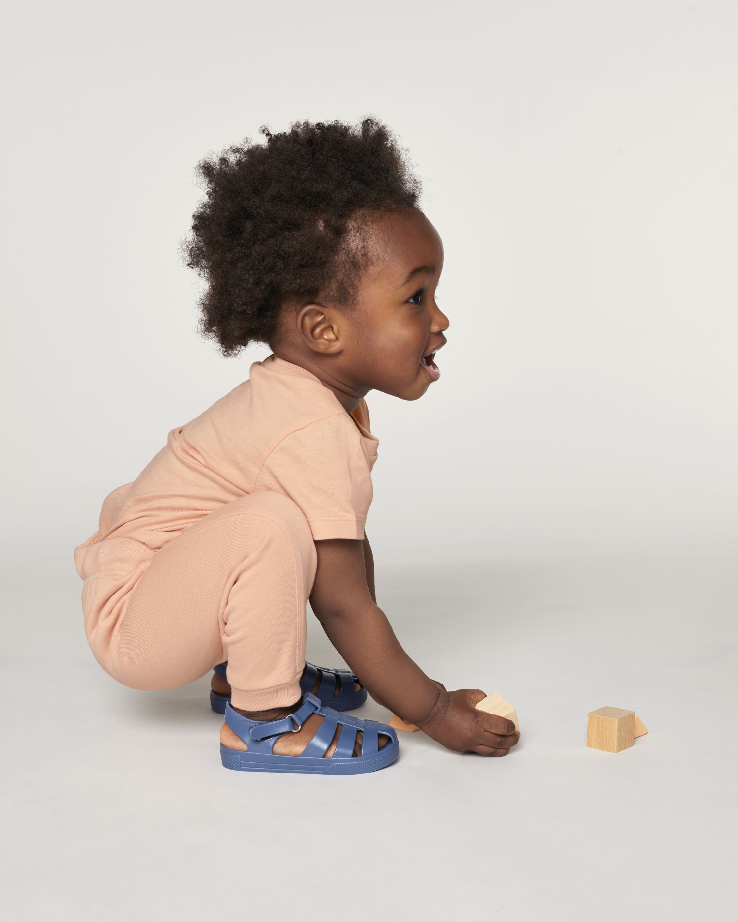 EkologickýTextil.cz - STANLEY/STELLA Baby Creator