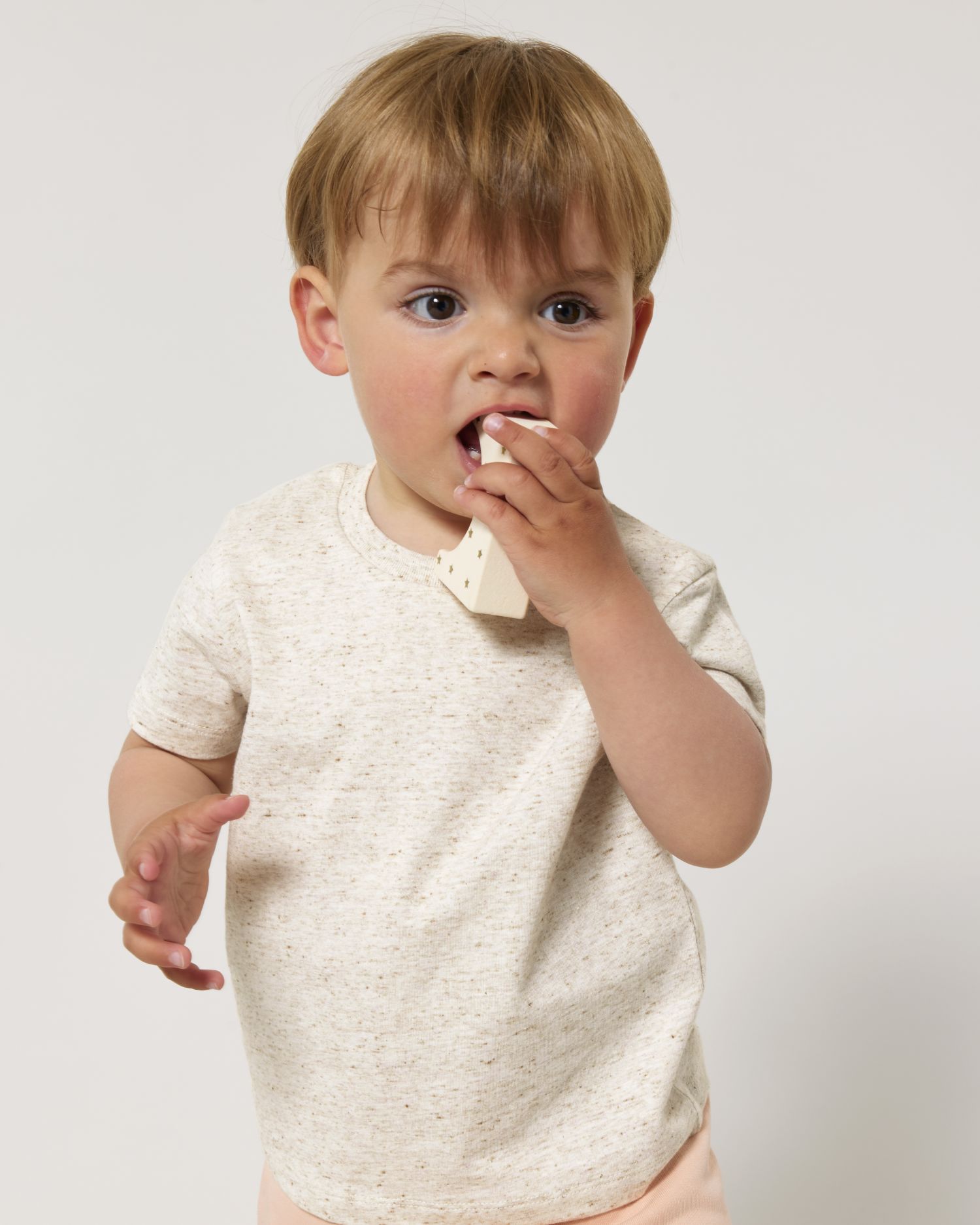 EkologickýTextil.cz - STANLEY/STELLA Baby Creator