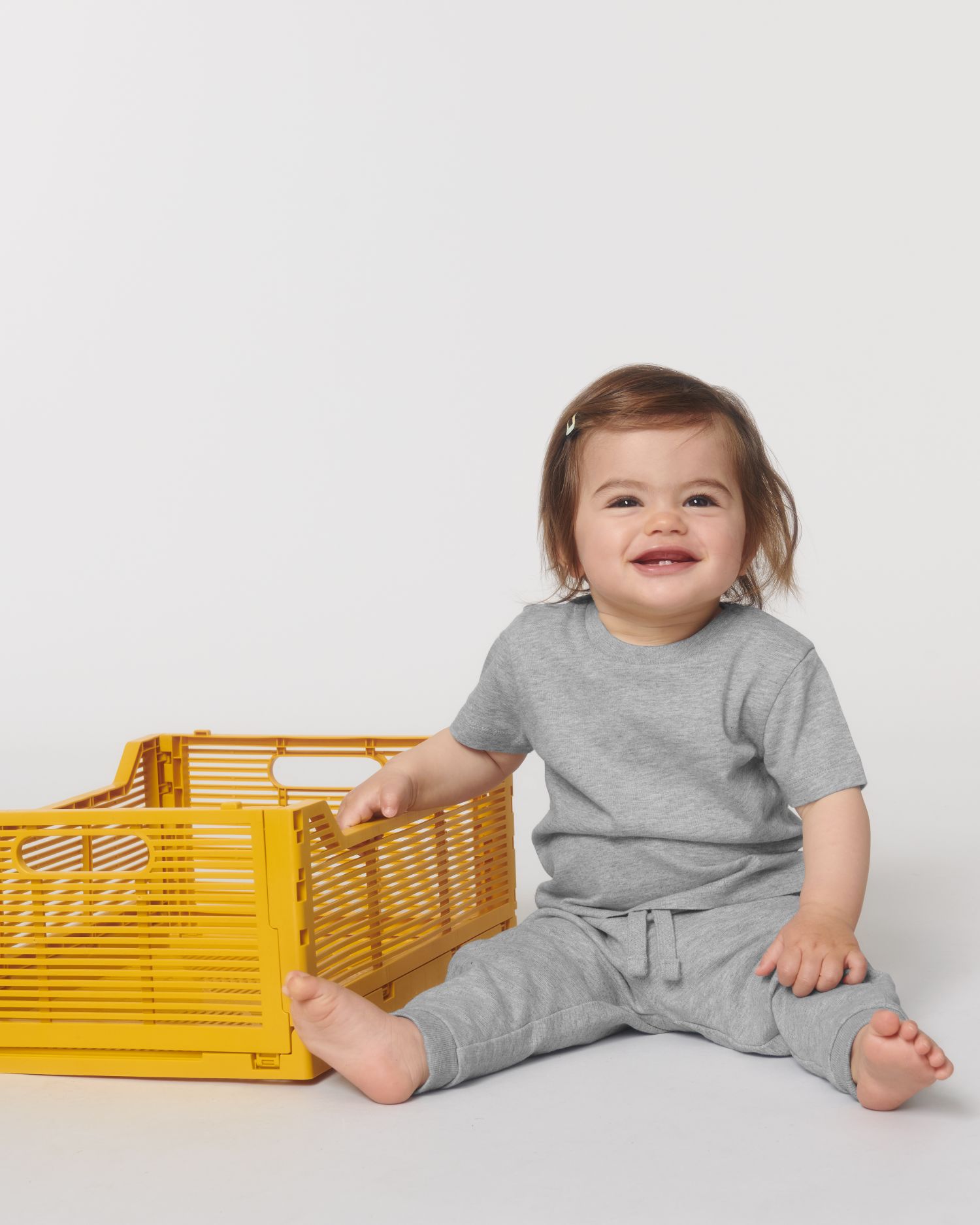 EkologickýTextil.cz - STANLEY/STELLA Baby Creator
