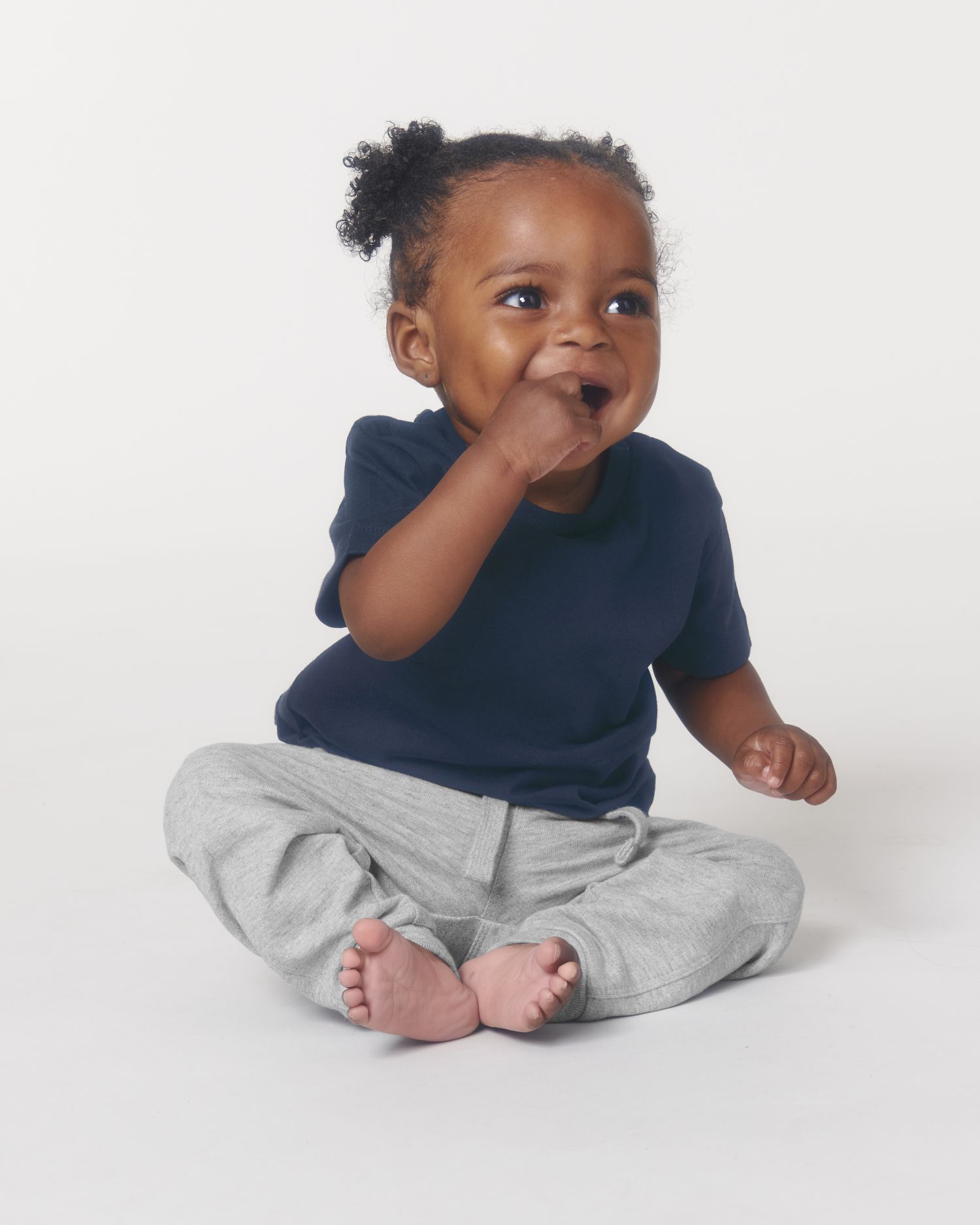 EkologickýTextil.cz - STANLEY/STELLA Baby Creator