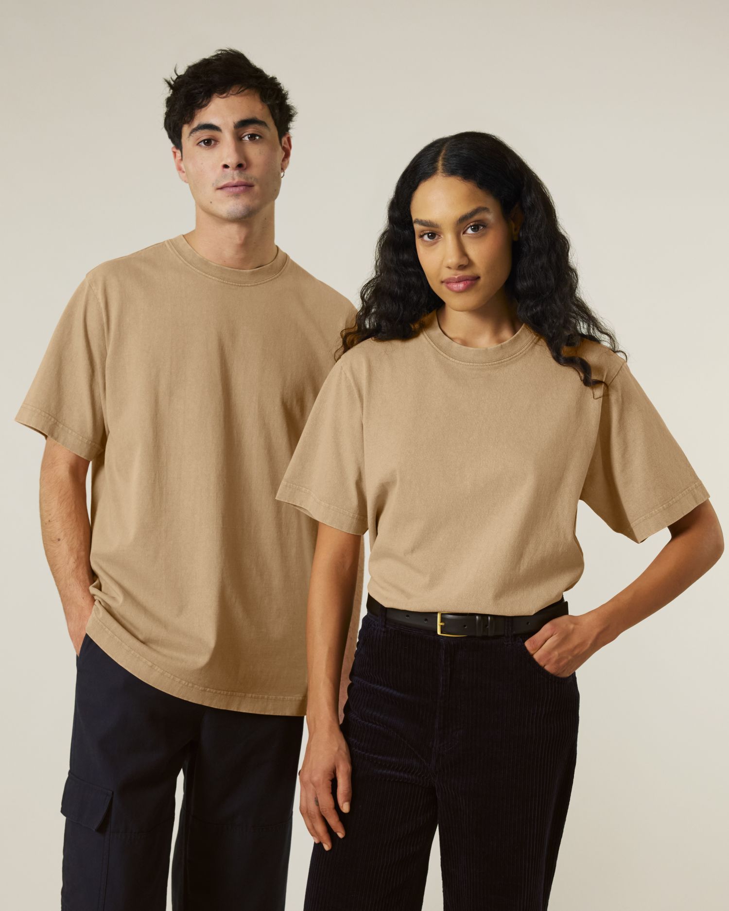 EkologickýTextil.cz - STANLEY/STELLA Freestyler Vintage