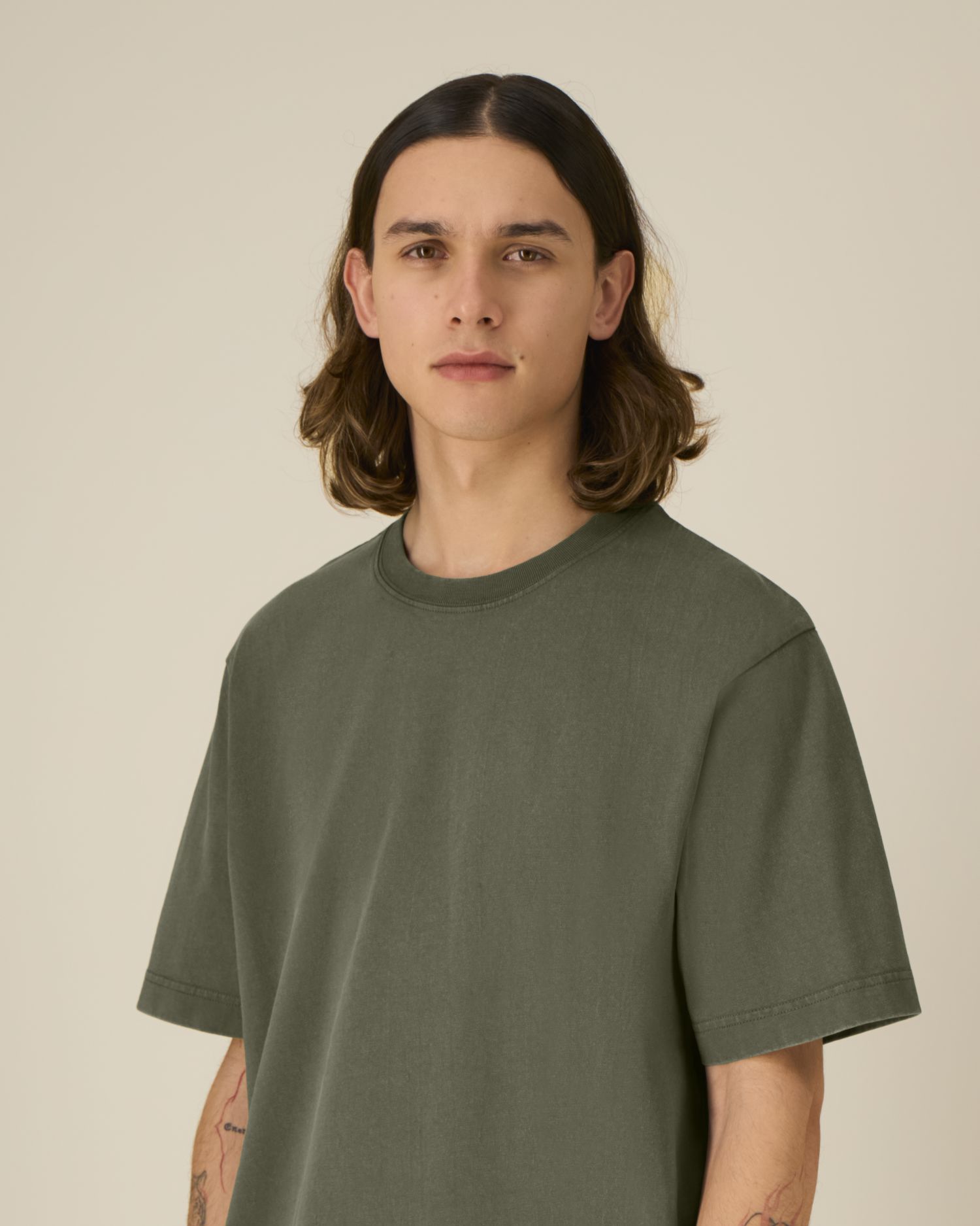 EkologickýTextil.cz - STANLEY/STELLA Freestyler Vintage