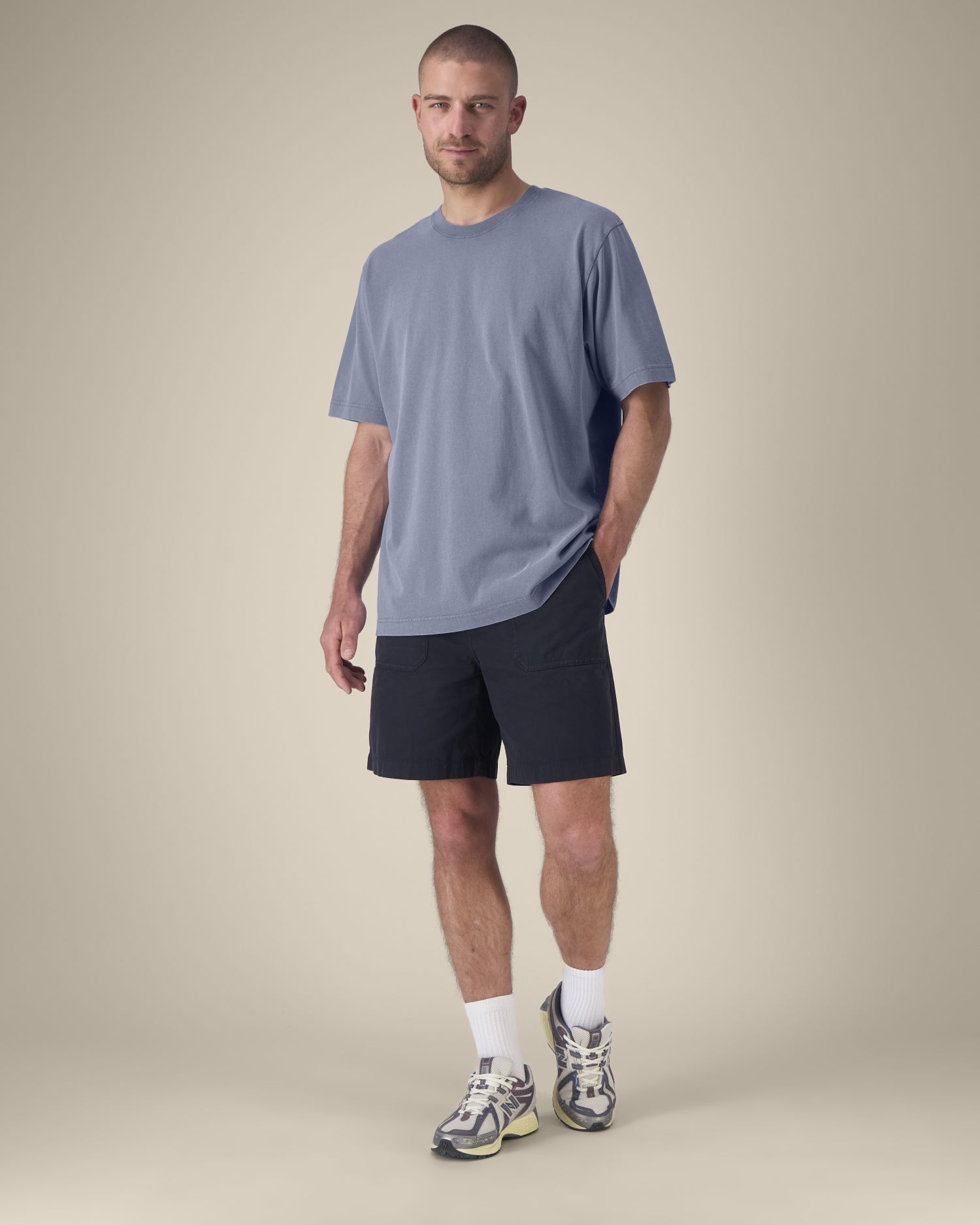 EkologickýTextil.cz - STANLEY/STELLA Freestyler Vintage