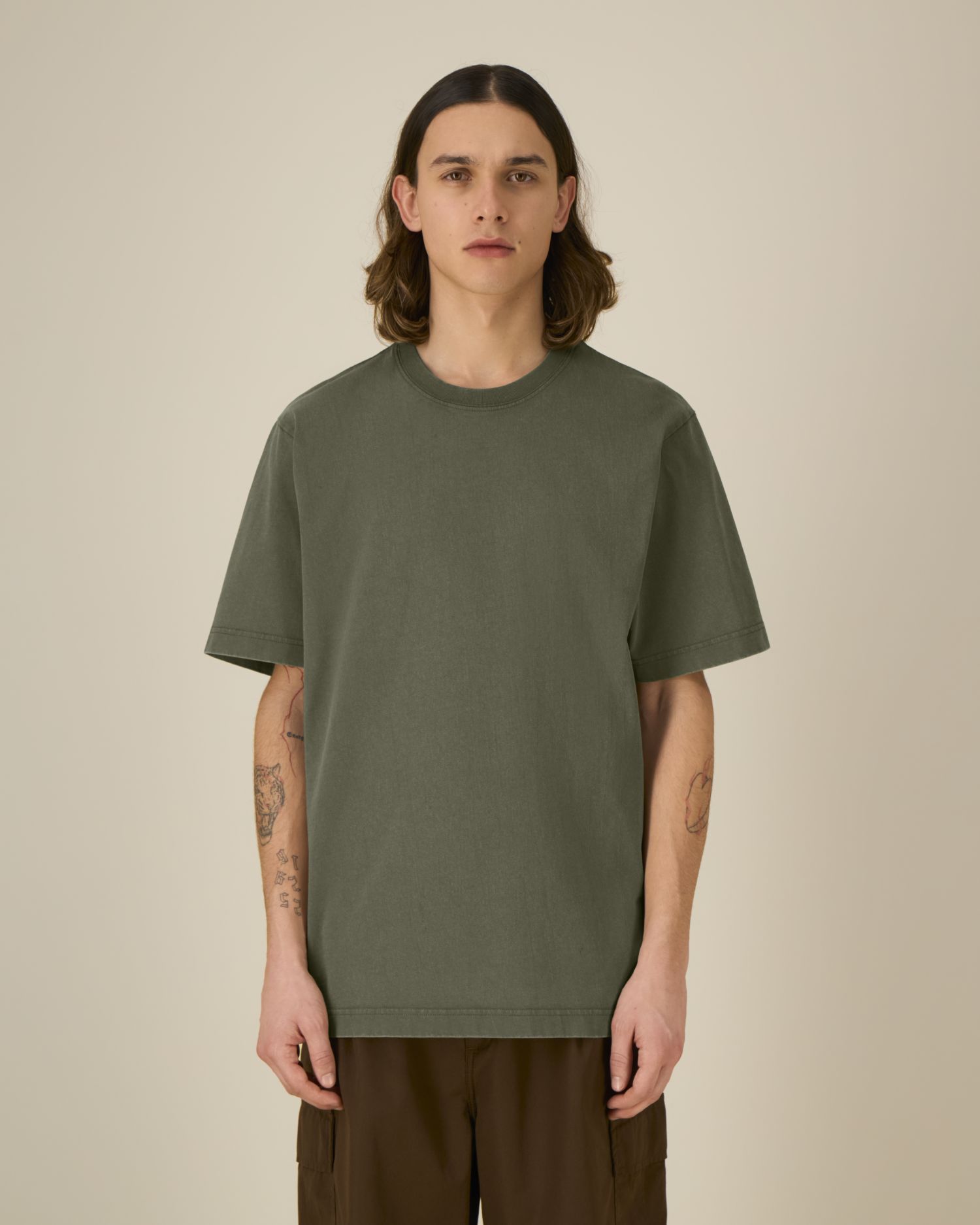 EkologickýTextil.cz - STANLEY/STELLA Freestyler Vintage