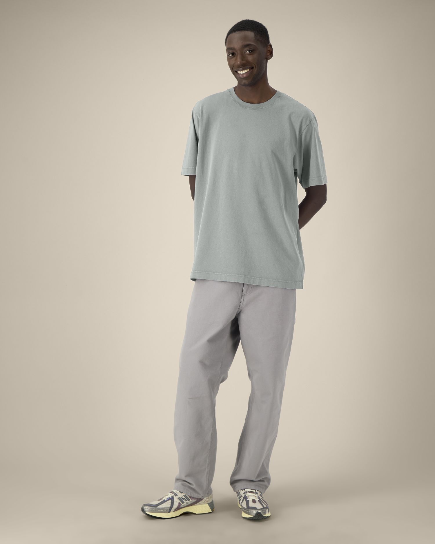 EkologickýTextil.cz - STANLEY/STELLA Freestyler Vintage