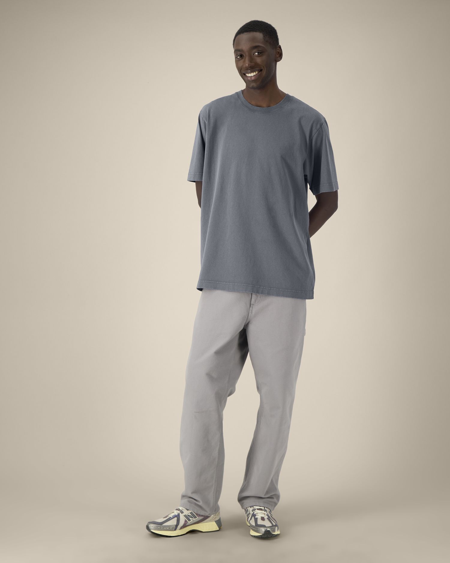 EkologickýTextil.cz - STANLEY/STELLA Freestyler Vintage
