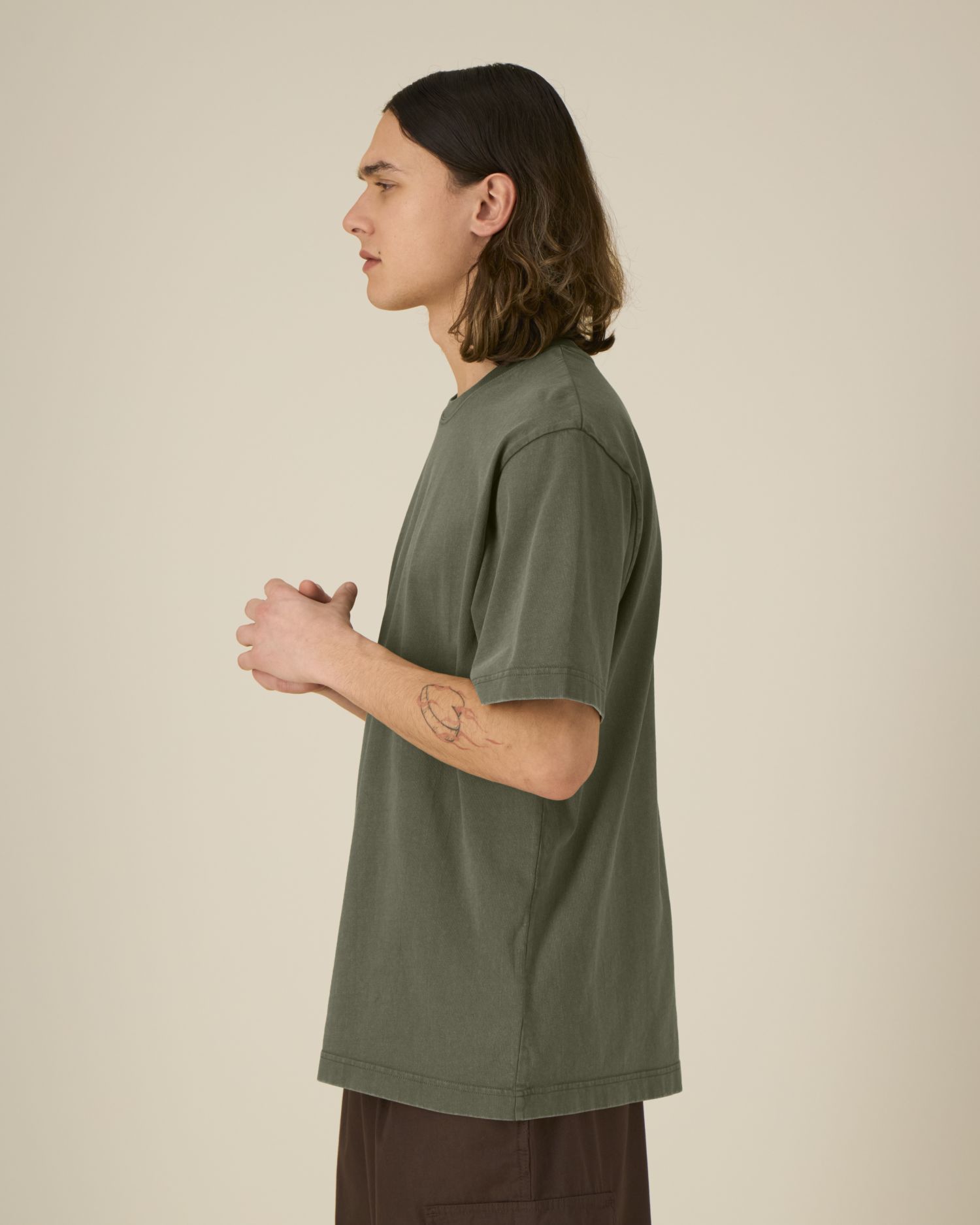 EkologickýTextil.cz - STANLEY/STELLA Freestyler Vintage