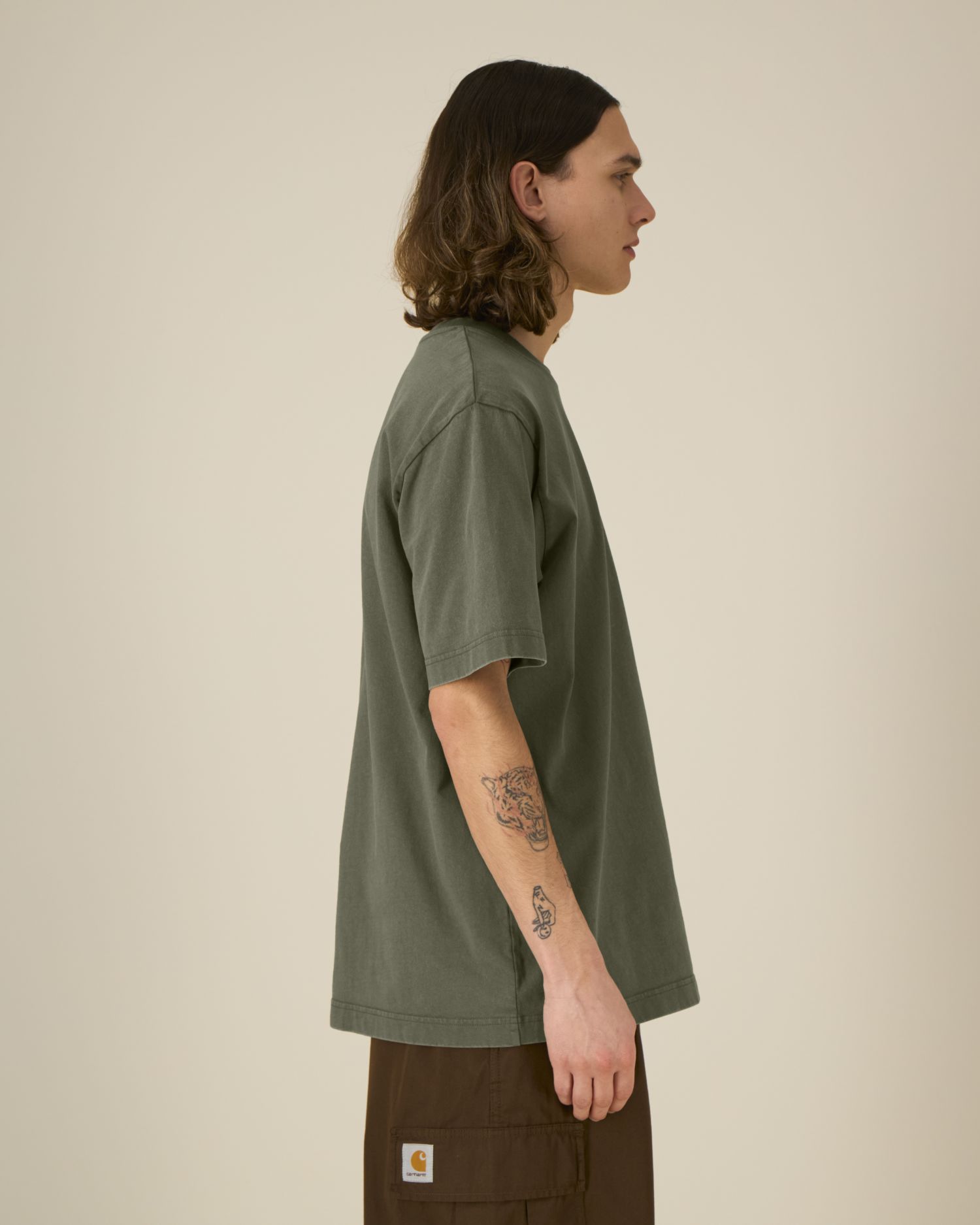 EkologickýTextil.cz - STANLEY/STELLA Freestyler Vintage