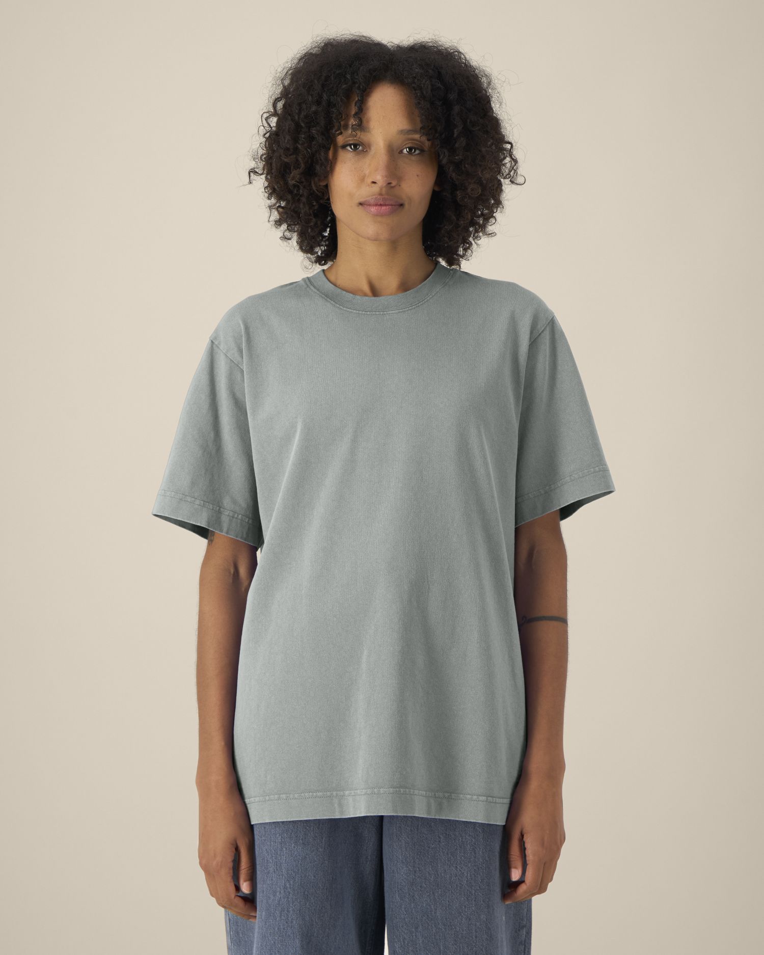 EkologickýTextil.cz - STANLEY/STELLA Freestyler Vintage