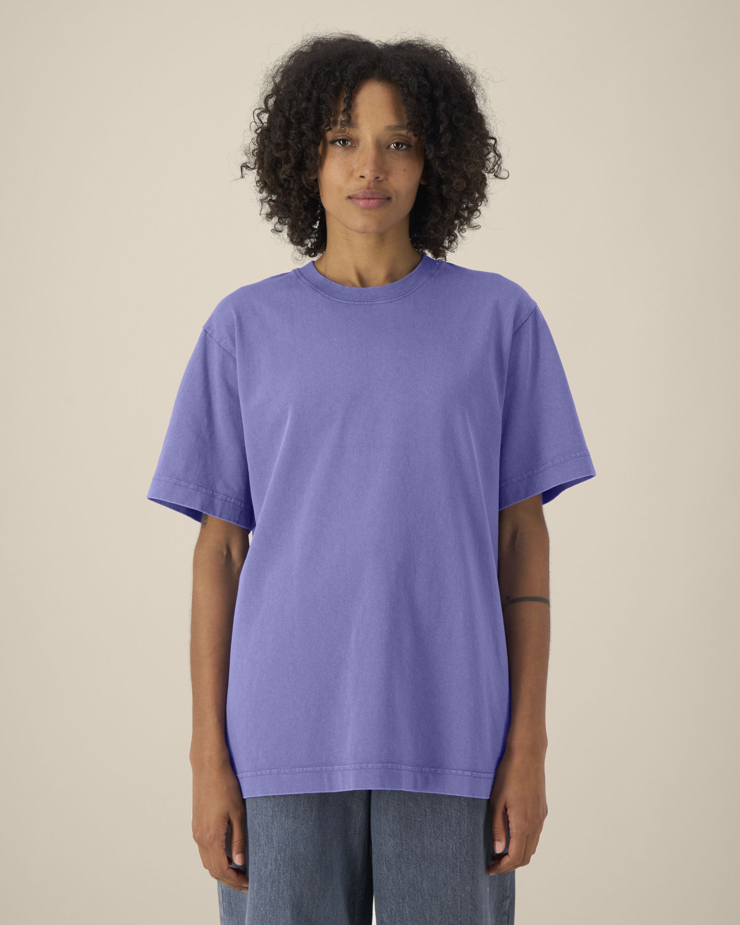 EkologickýTextil.cz - STANLEY/STELLA Freestyler Vintage