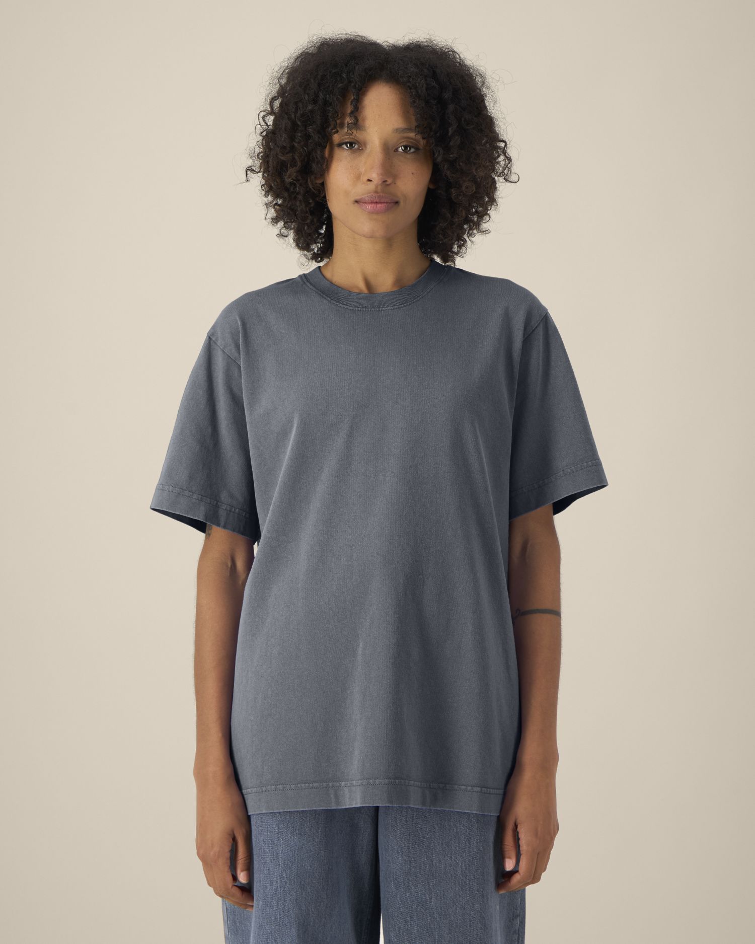 EkologickýTextil.cz - STANLEY/STELLA Freestyler Vintage