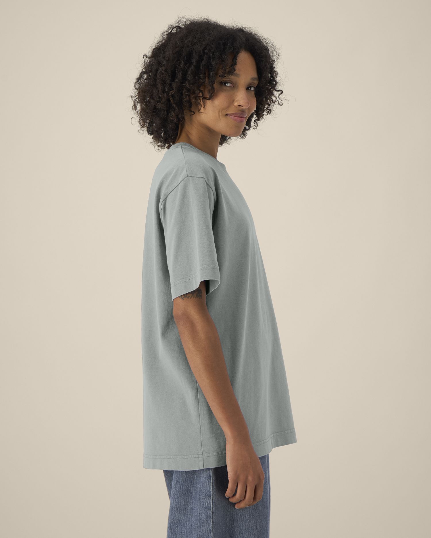 EkologickýTextil.cz - STANLEY/STELLA Freestyler Vintage