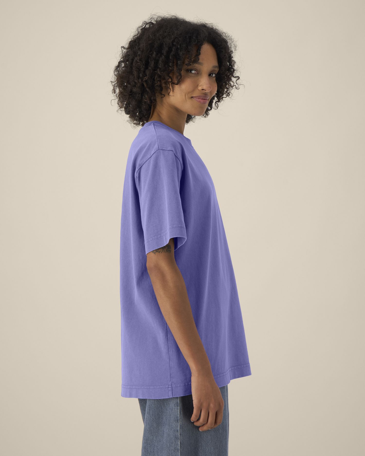 EkologickýTextil.cz - STANLEY/STELLA Freestyler Vintage