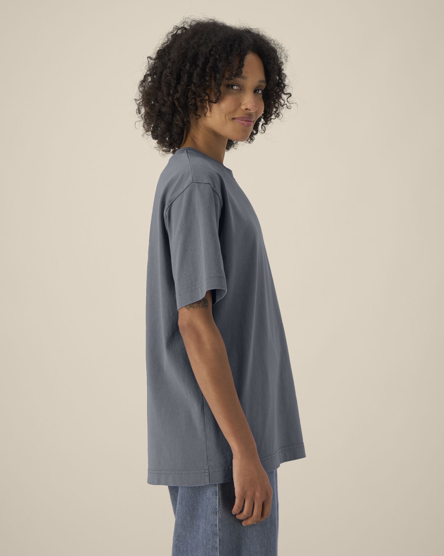 EkologickýTextil.cz - STANLEY/STELLA Freestyler Vintage