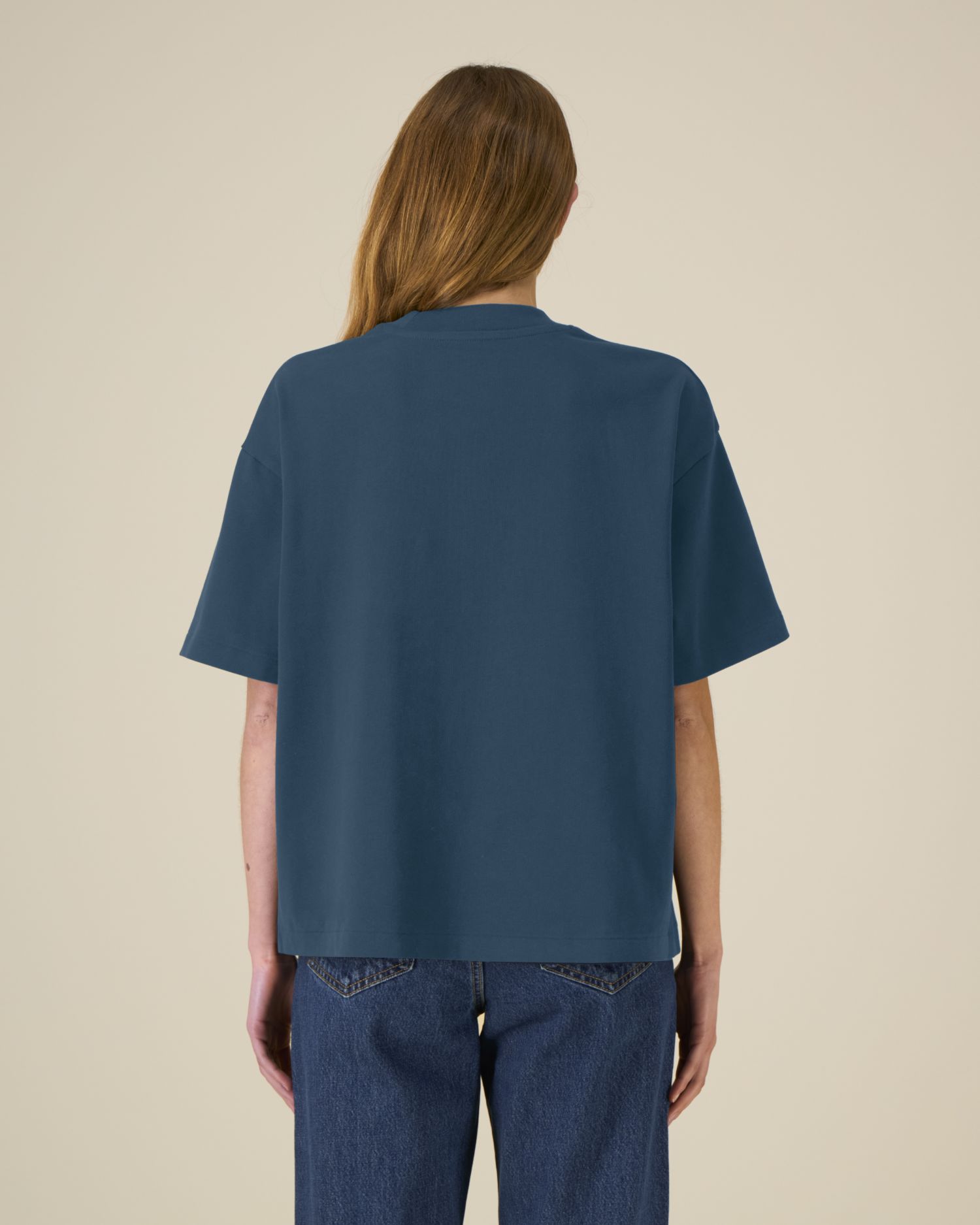 EkologickýTextil.cz - STANLEY/STELLA Asher