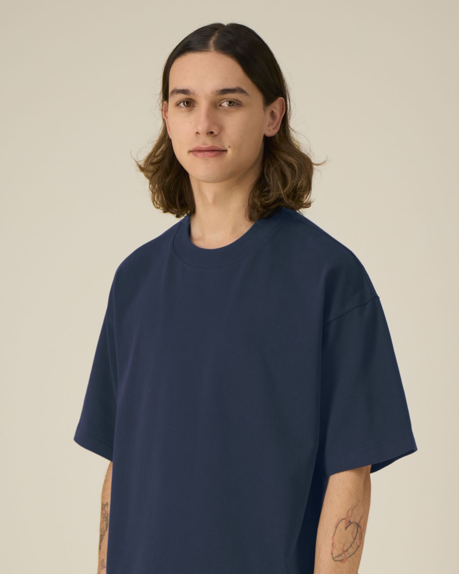 EkologickýTextil.cz - STANLEY/STELLA Asher