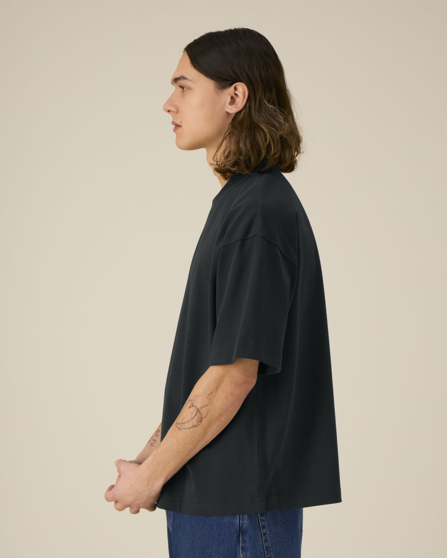 EkologickýTextil.cz - STANLEY/STELLA Asher