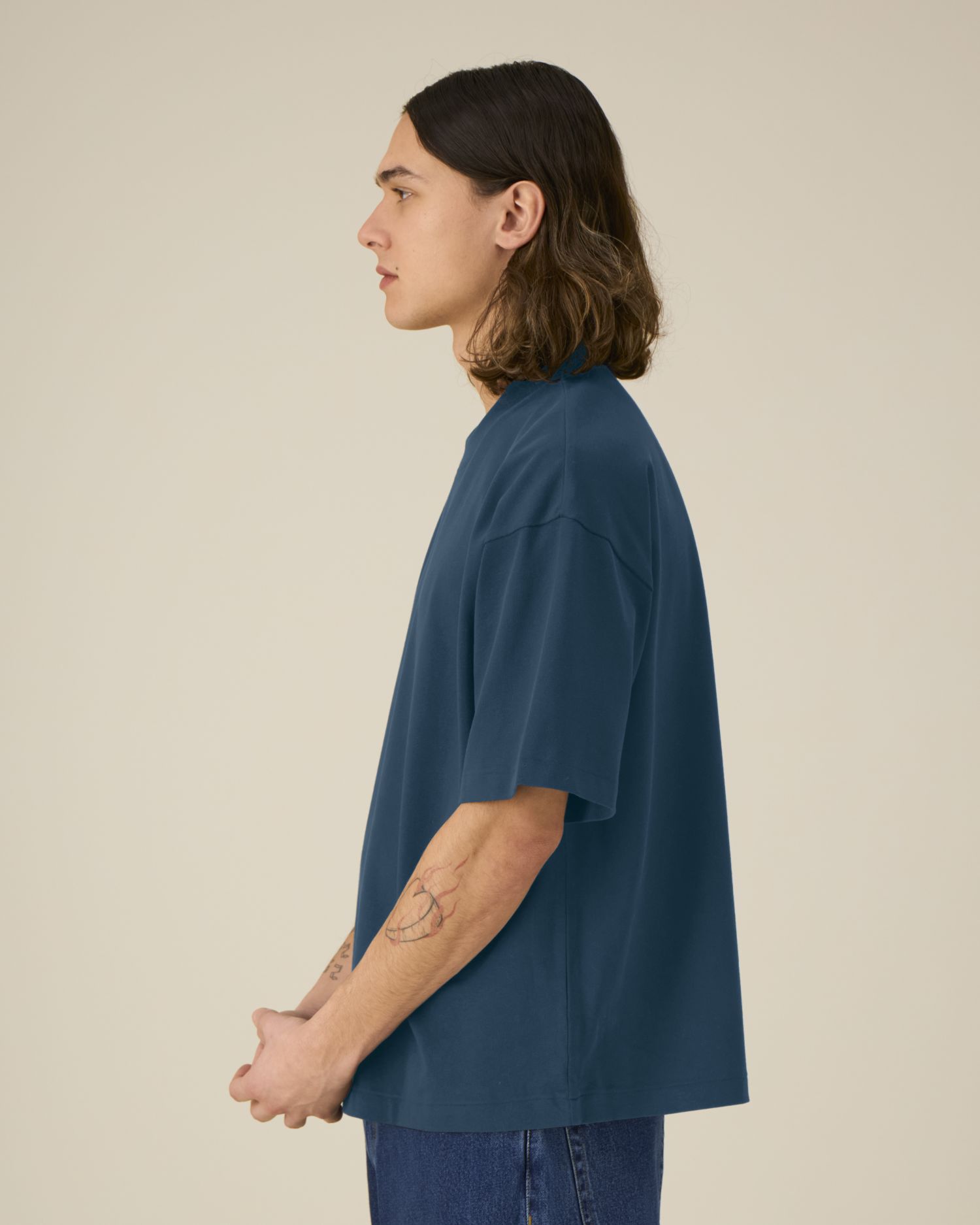 EkologickýTextil.cz - STANLEY/STELLA Asher