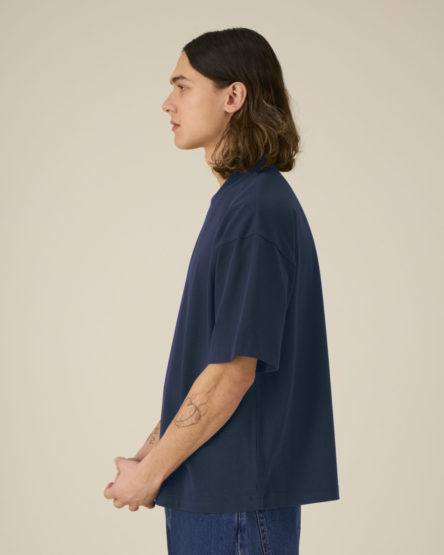 EkologickýTextil.cz - STANLEY/STELLA Asher