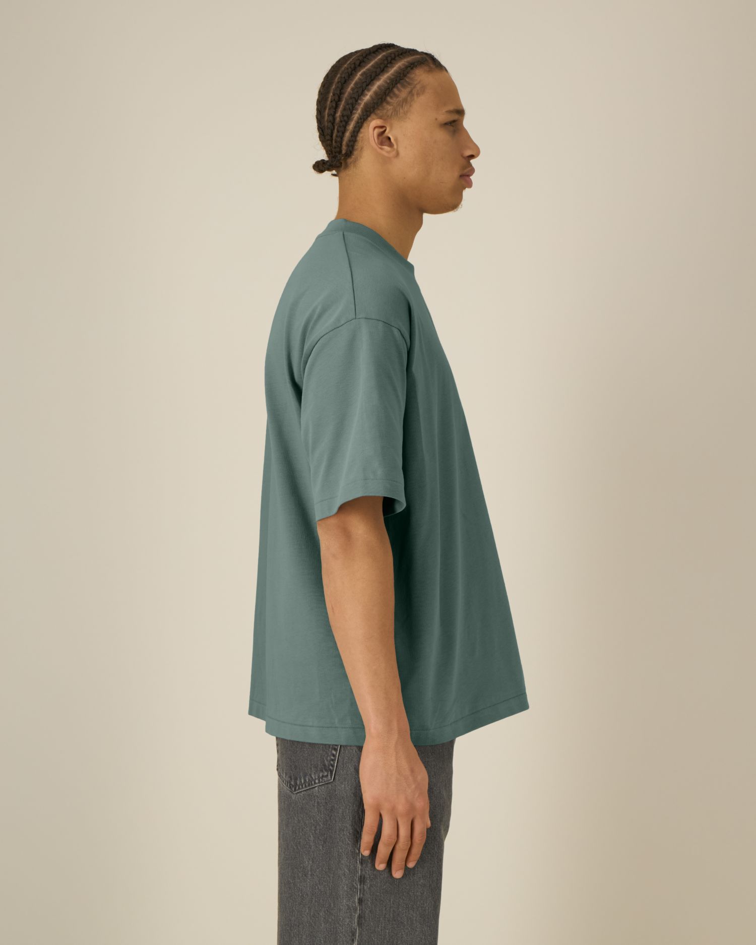 EkologickýTextil.cz - STANLEY/STELLA Asher