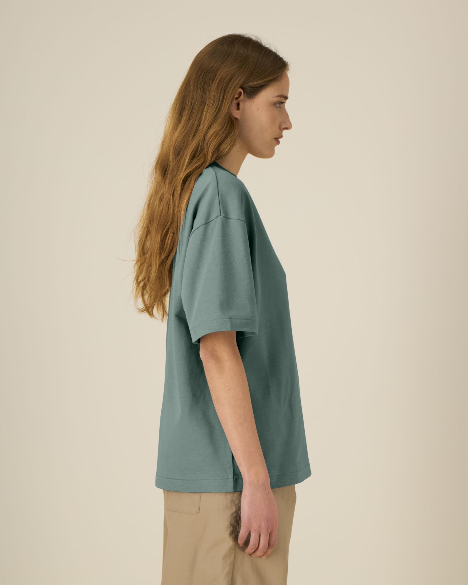 EkologickýTextil.cz - STANLEY/STELLA Asher