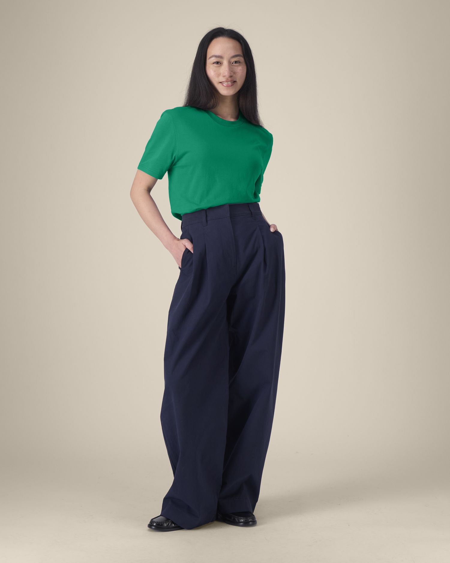 EkologickýTextil.cz - STANLEY/STELLA Creator 2.0